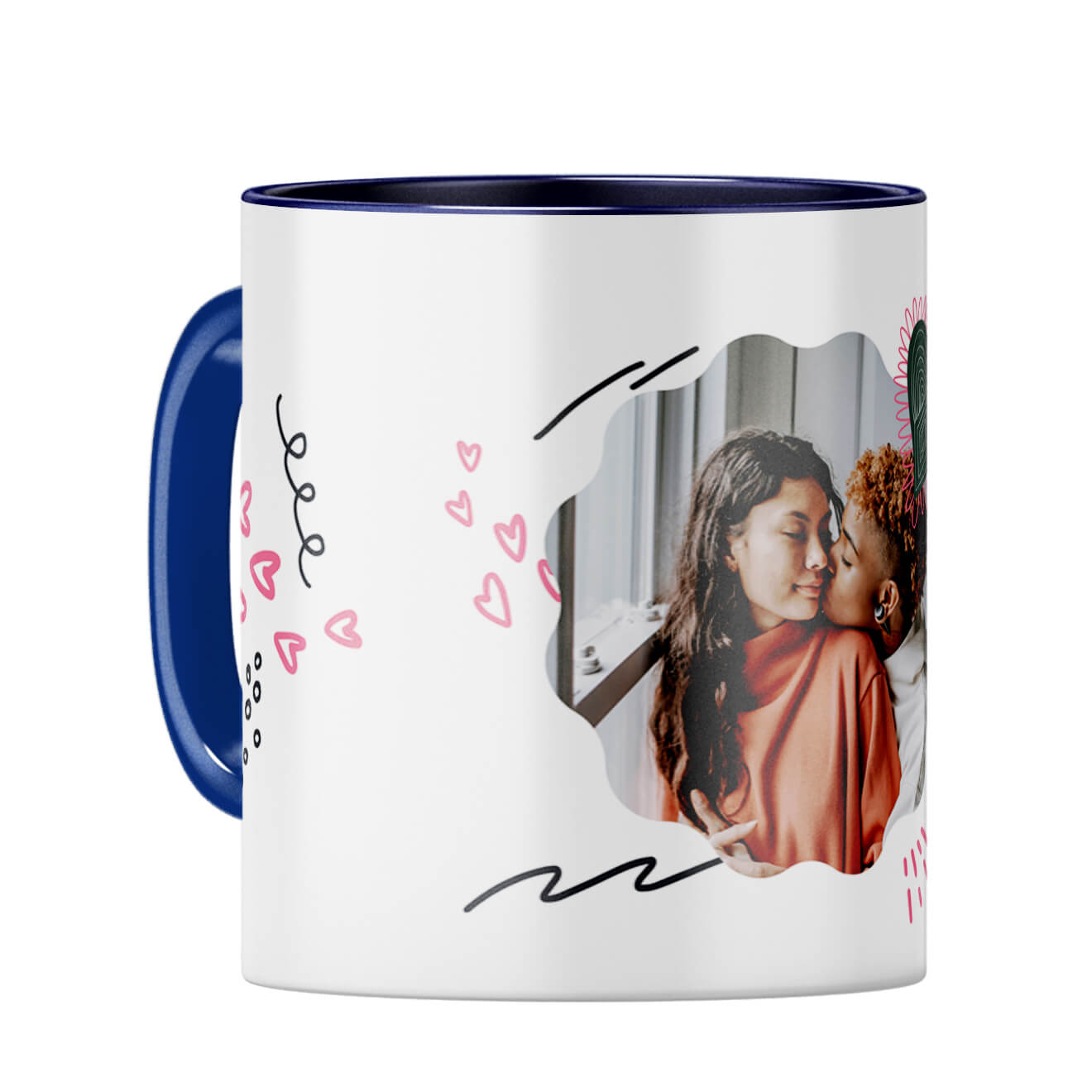 Loved One Coffee Mug - product image 7