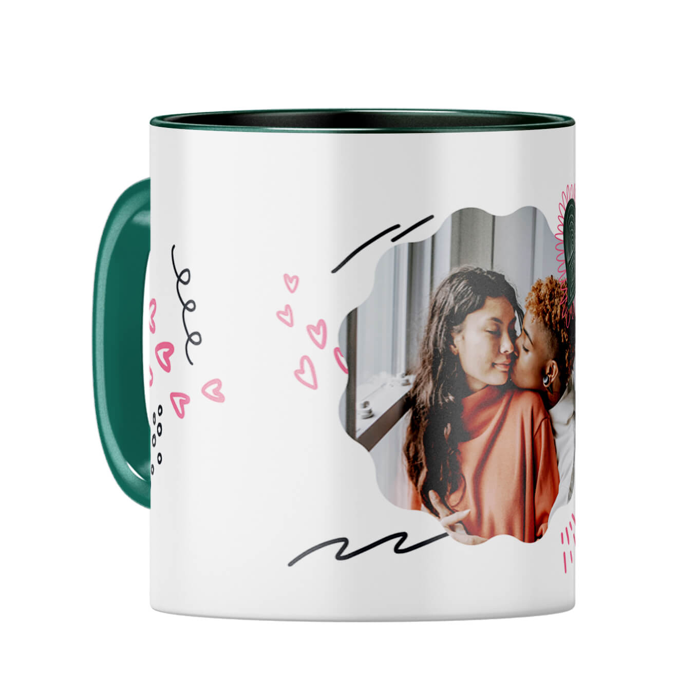 Loved One Coffee Mug - product image 8
