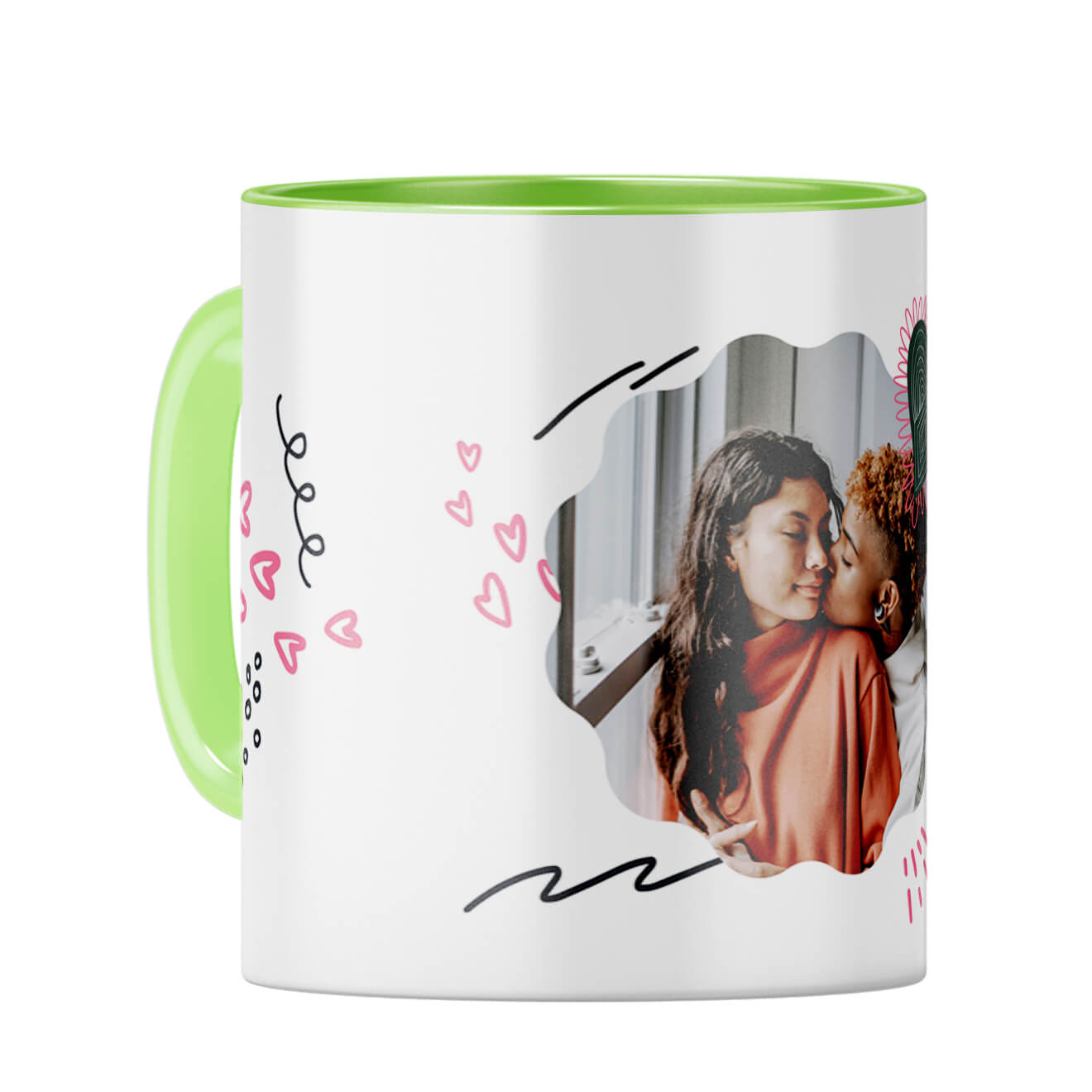 Loved One Coffee Mug - product image 10