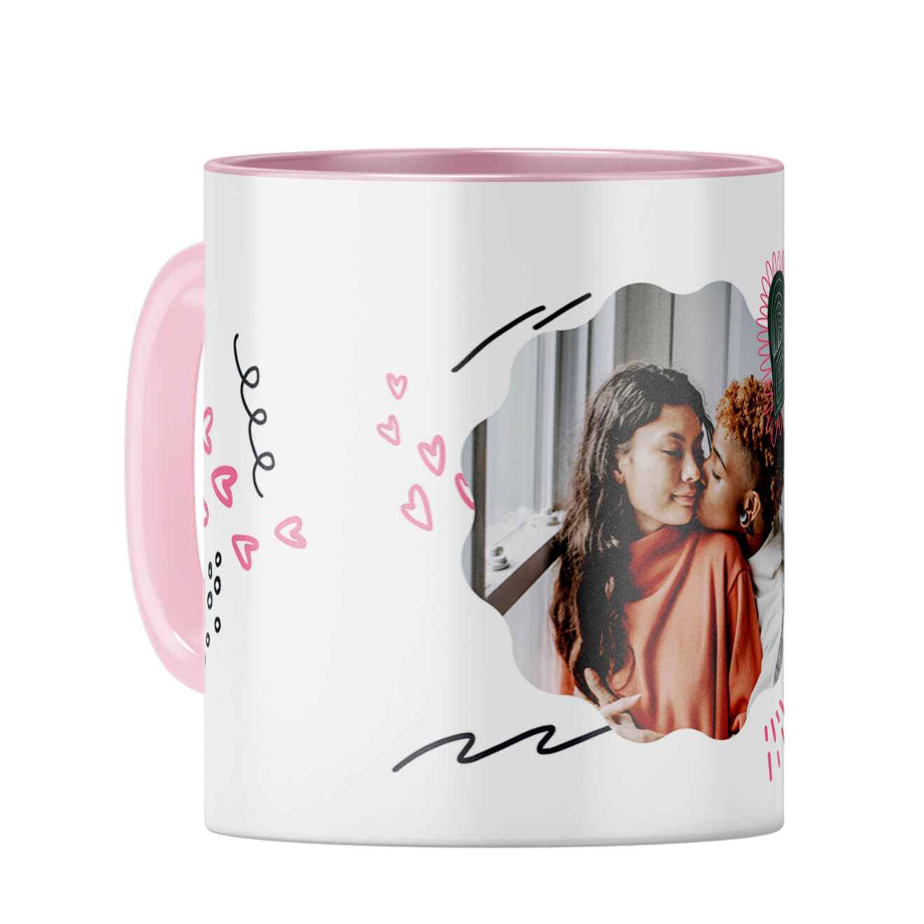 Loved One Coffee Mug - product image 12