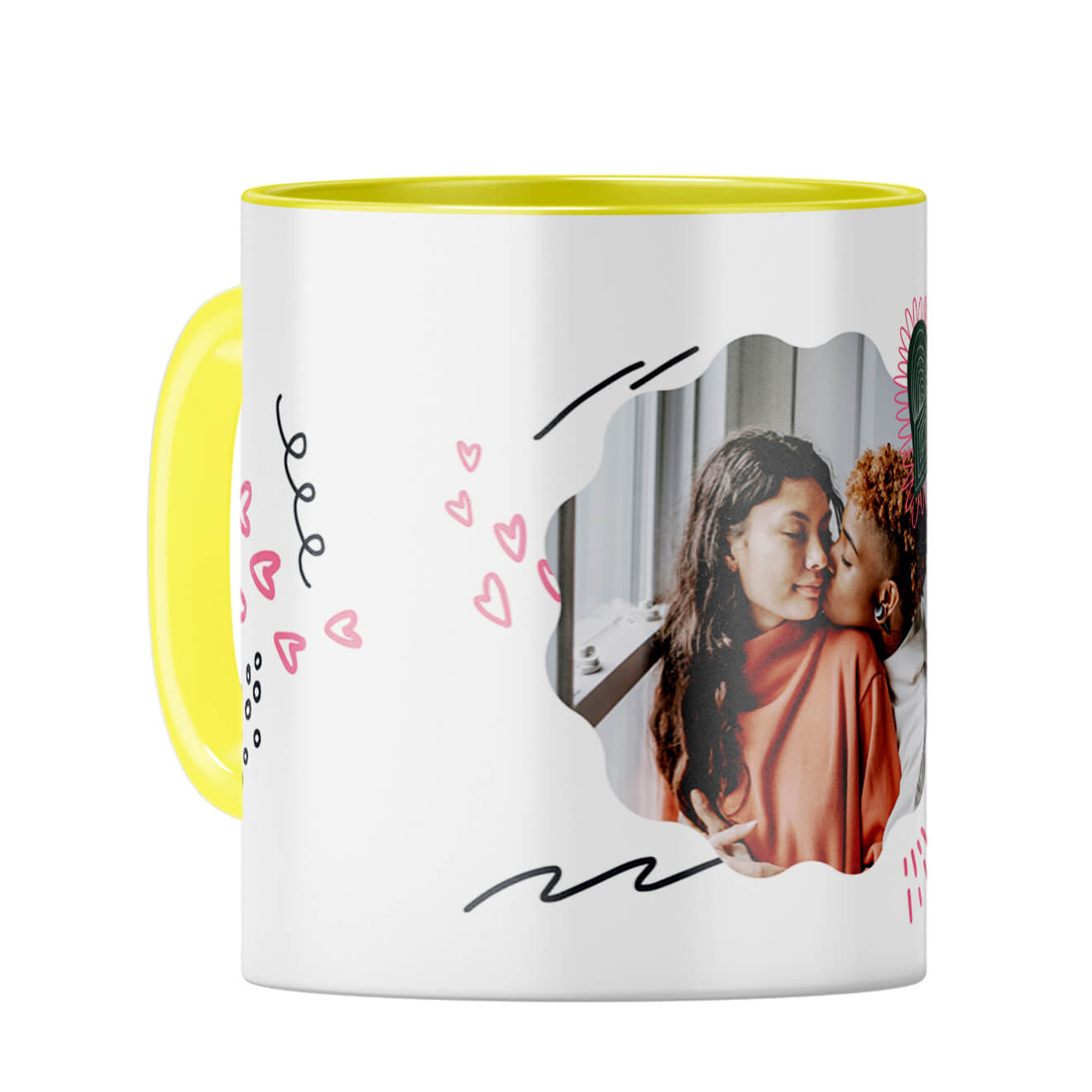 Loved One Coffee Mug - product image 5