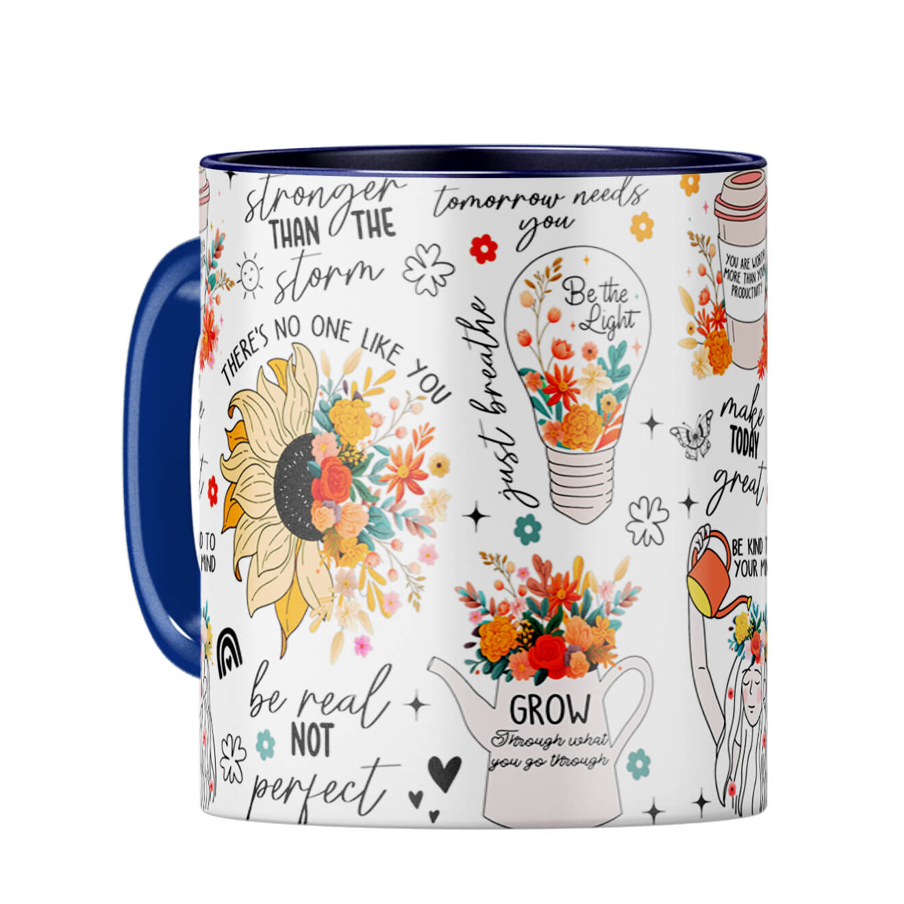 Make Today Great Coffee Mug - product image 9