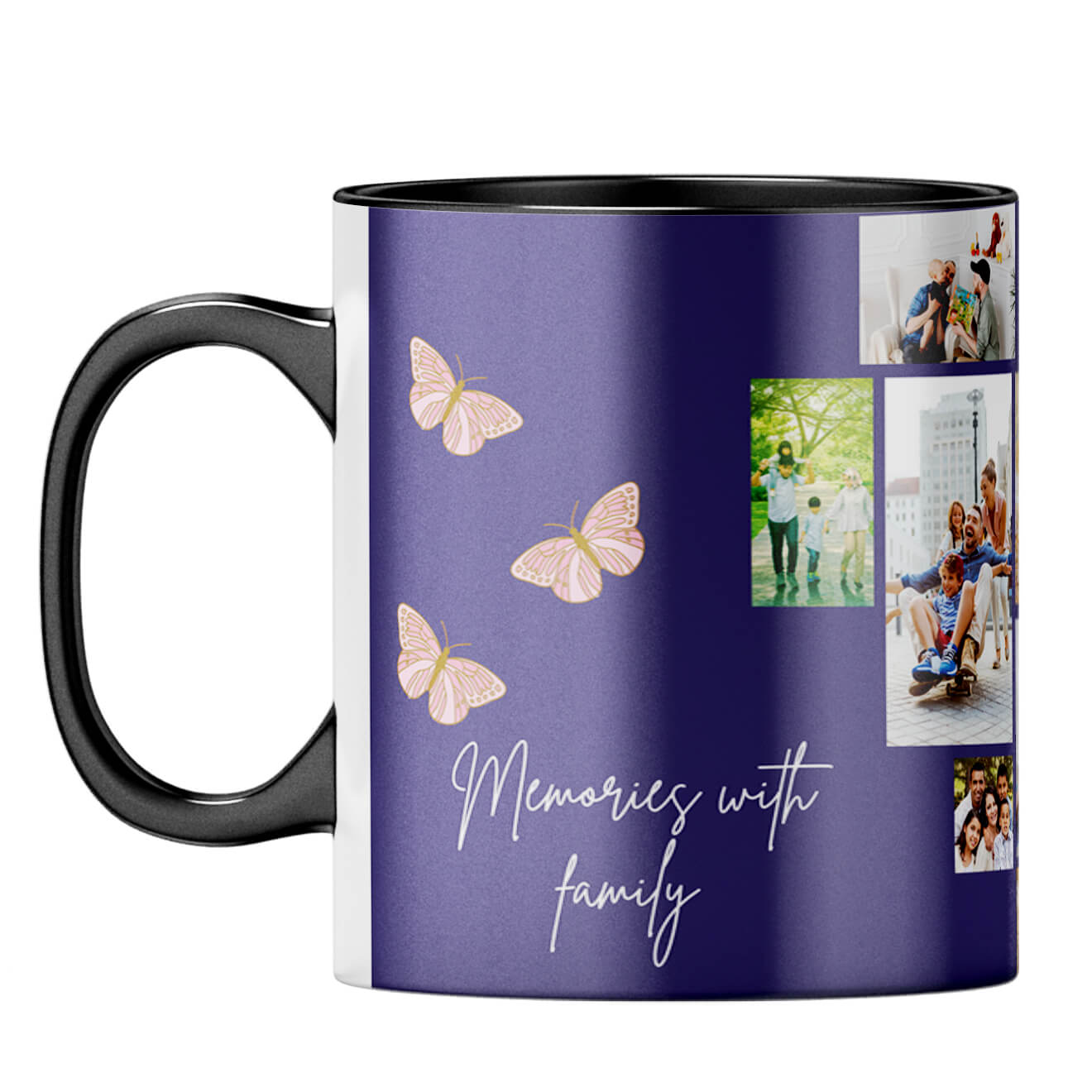 Memories with Family Coffee Mug - product image 2