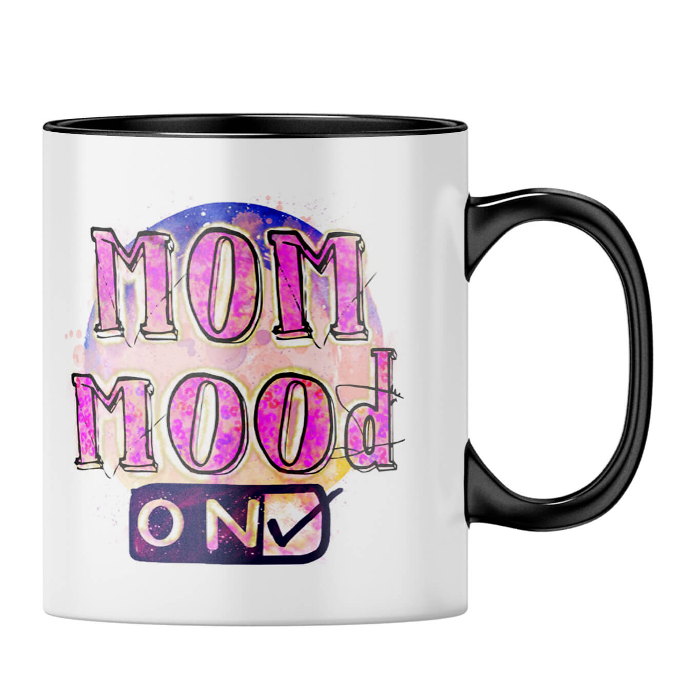 Mom Birthday Gifts From Daughter Coffee Mug - product image 3