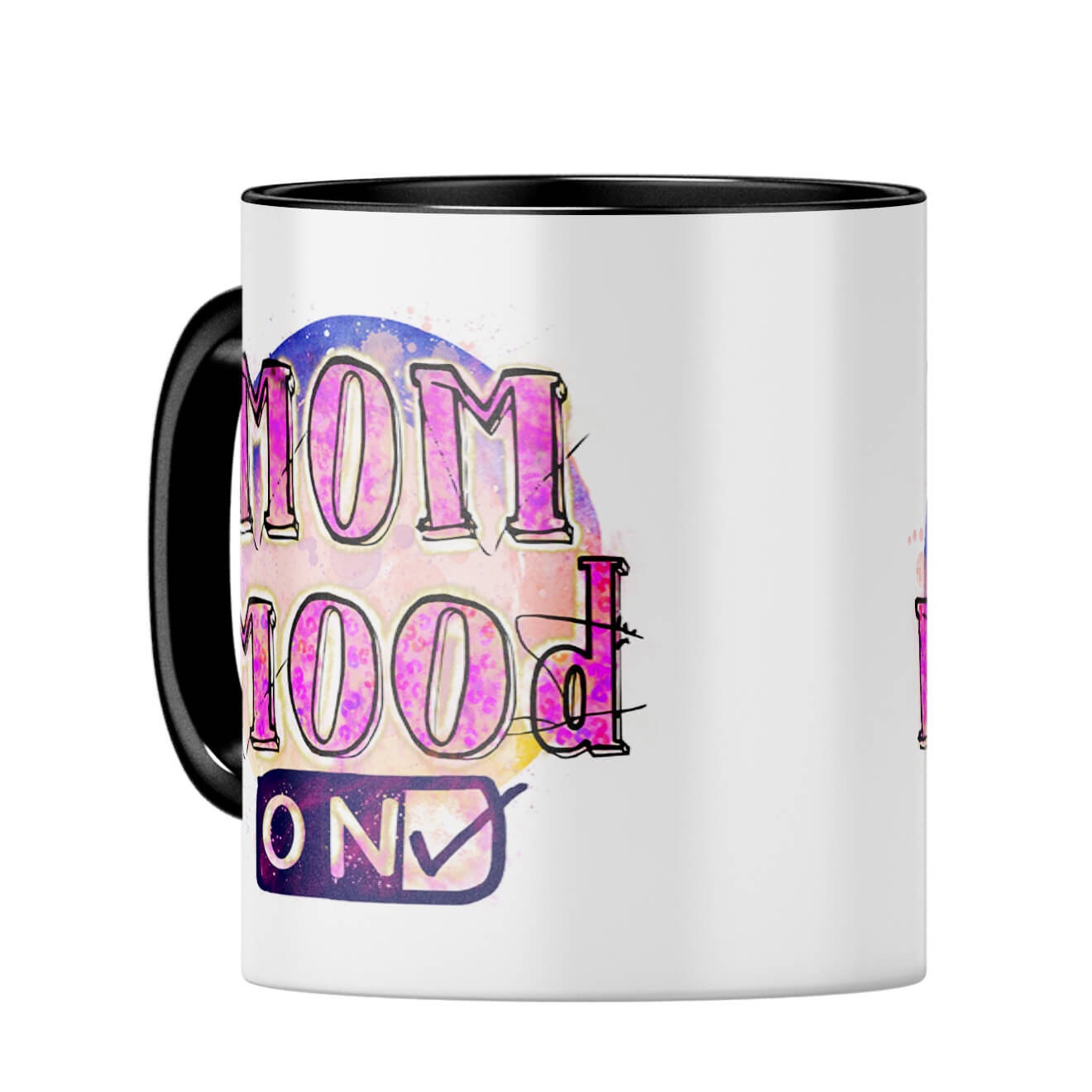Mom Birthday Gifts From Daughter Coffee Mug - product image 2