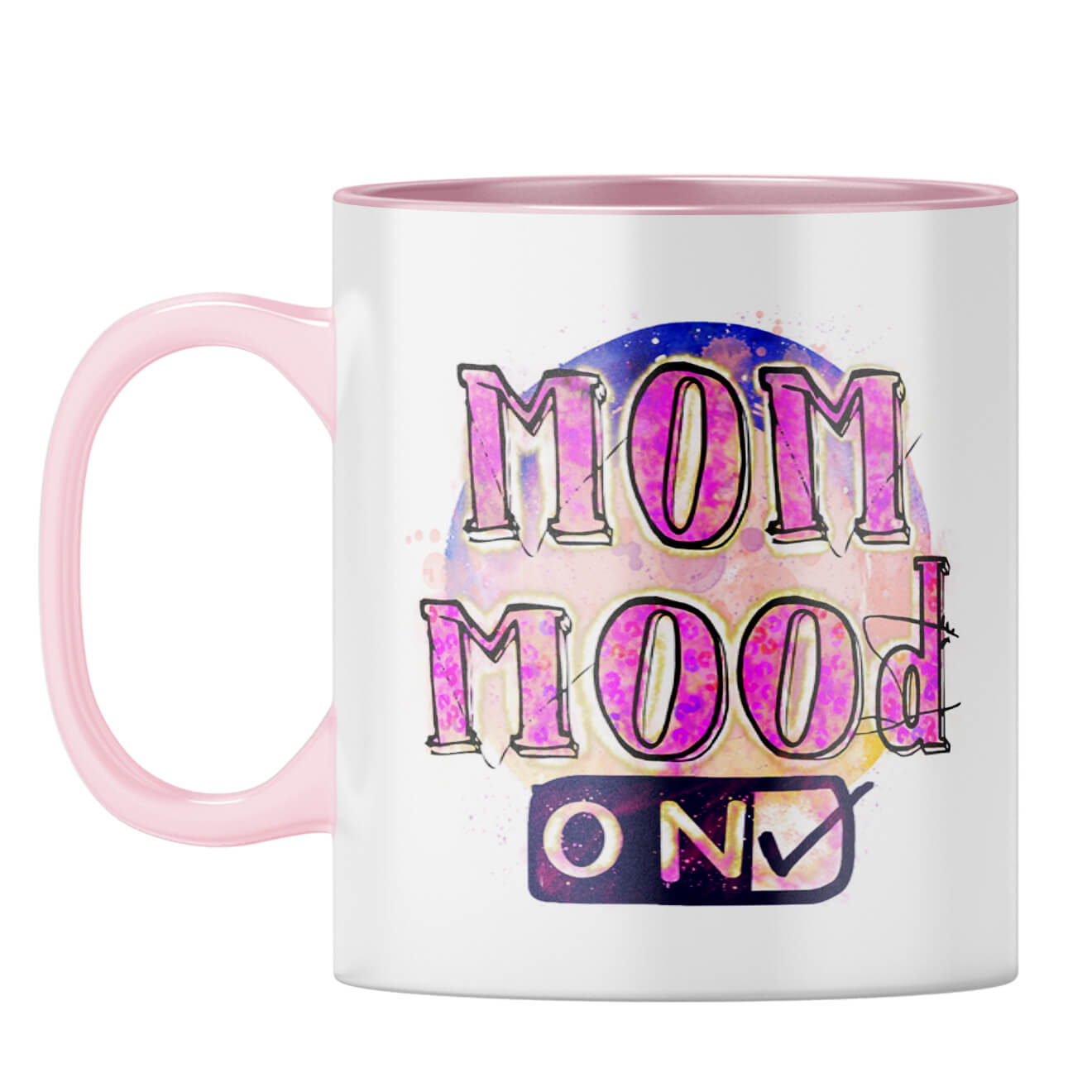 Mom Birthday Gifts From Daughter Coffee Mug - product image 5