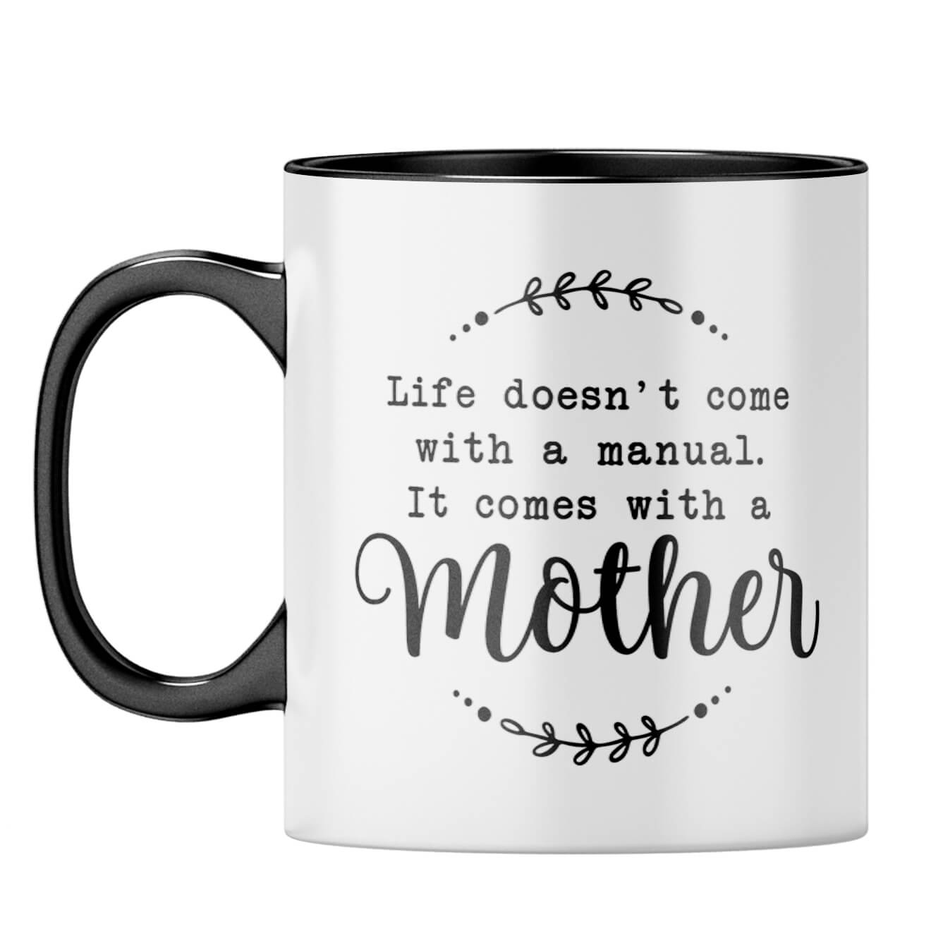 Mom Gift Coffee Mug - product image 4