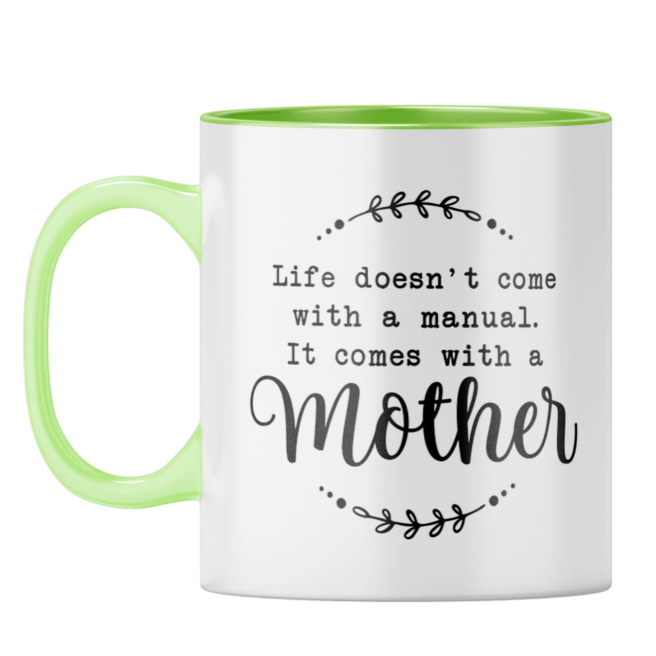 Mom Gift Coffee Mug - product image 8