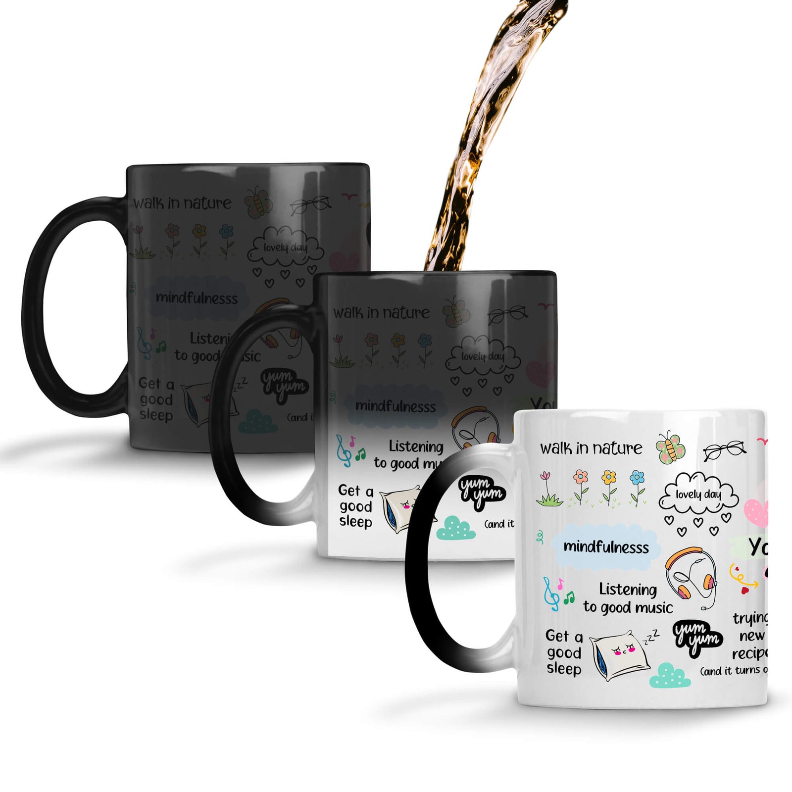 Mom Me Time Coffee Mug - product image 13