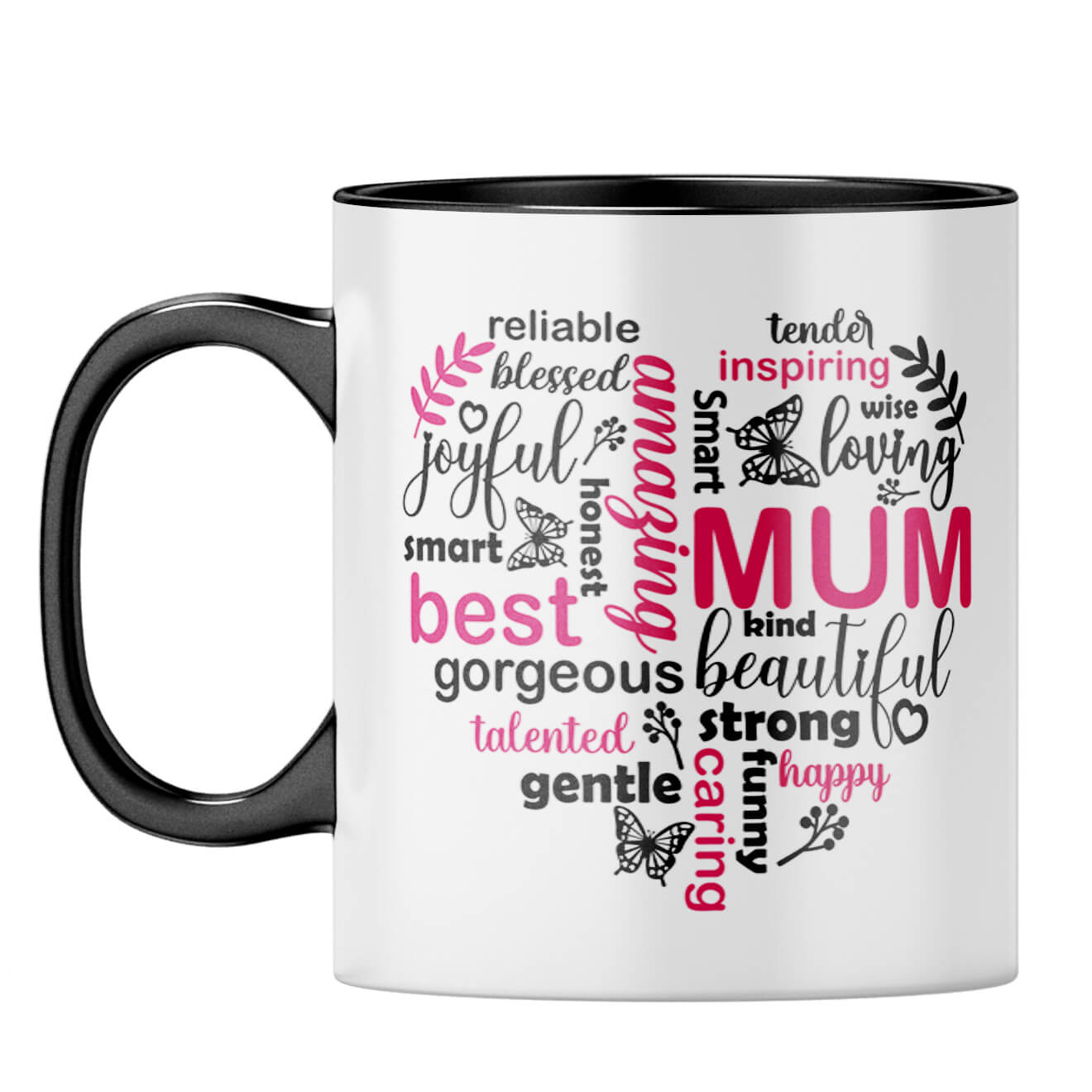 Moms Gifts Coffee Mug - product image 12
