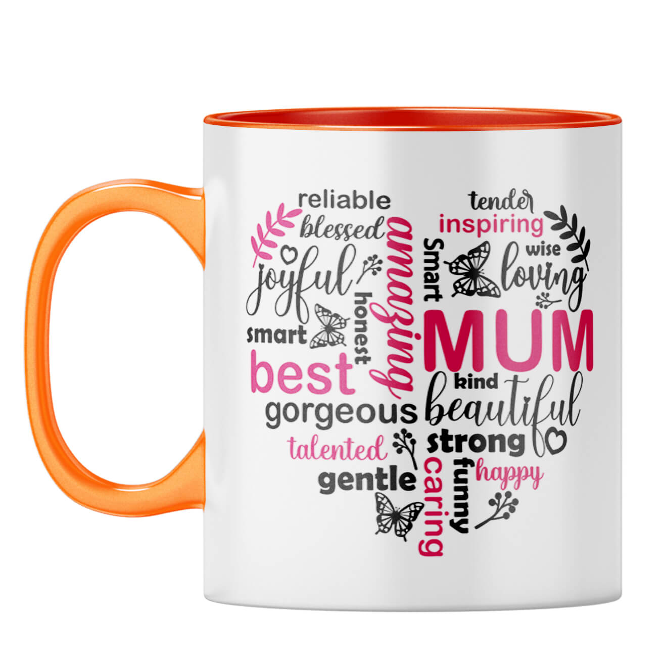 Moms Gifts Coffee Mug - product image 7