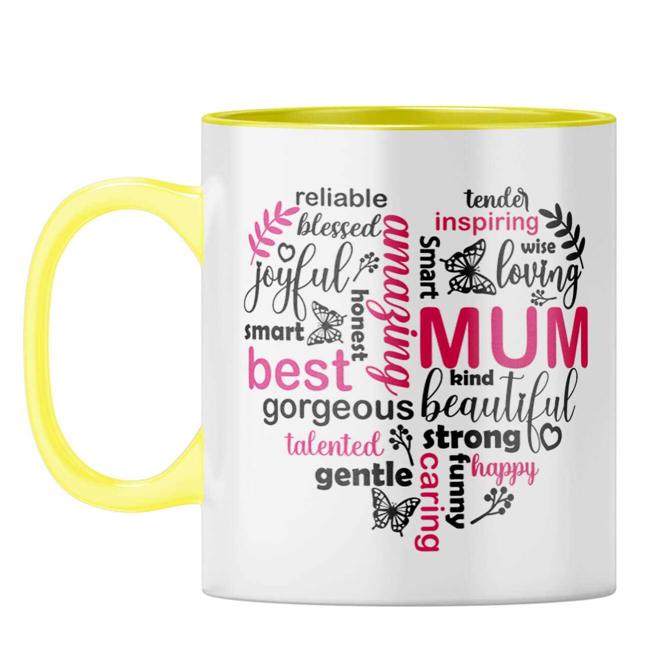 Moms Gifts Coffee Mug - product image 11