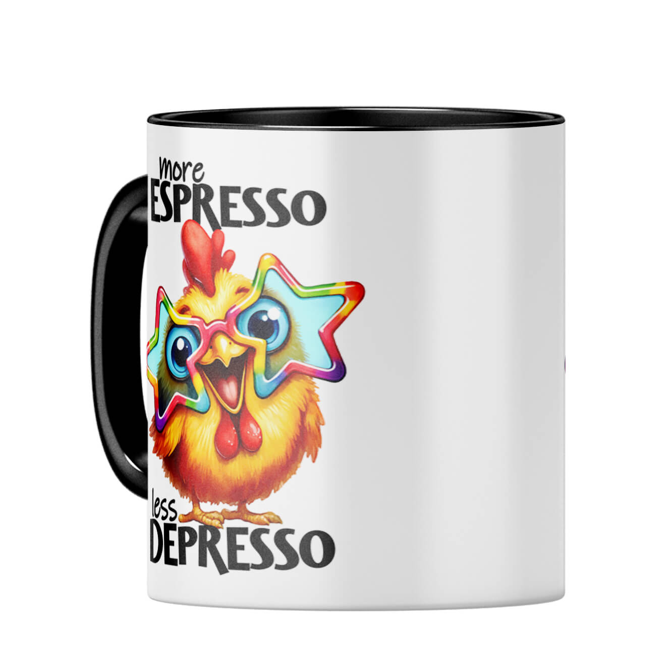 More Espresso Coffee Mug - product image 2