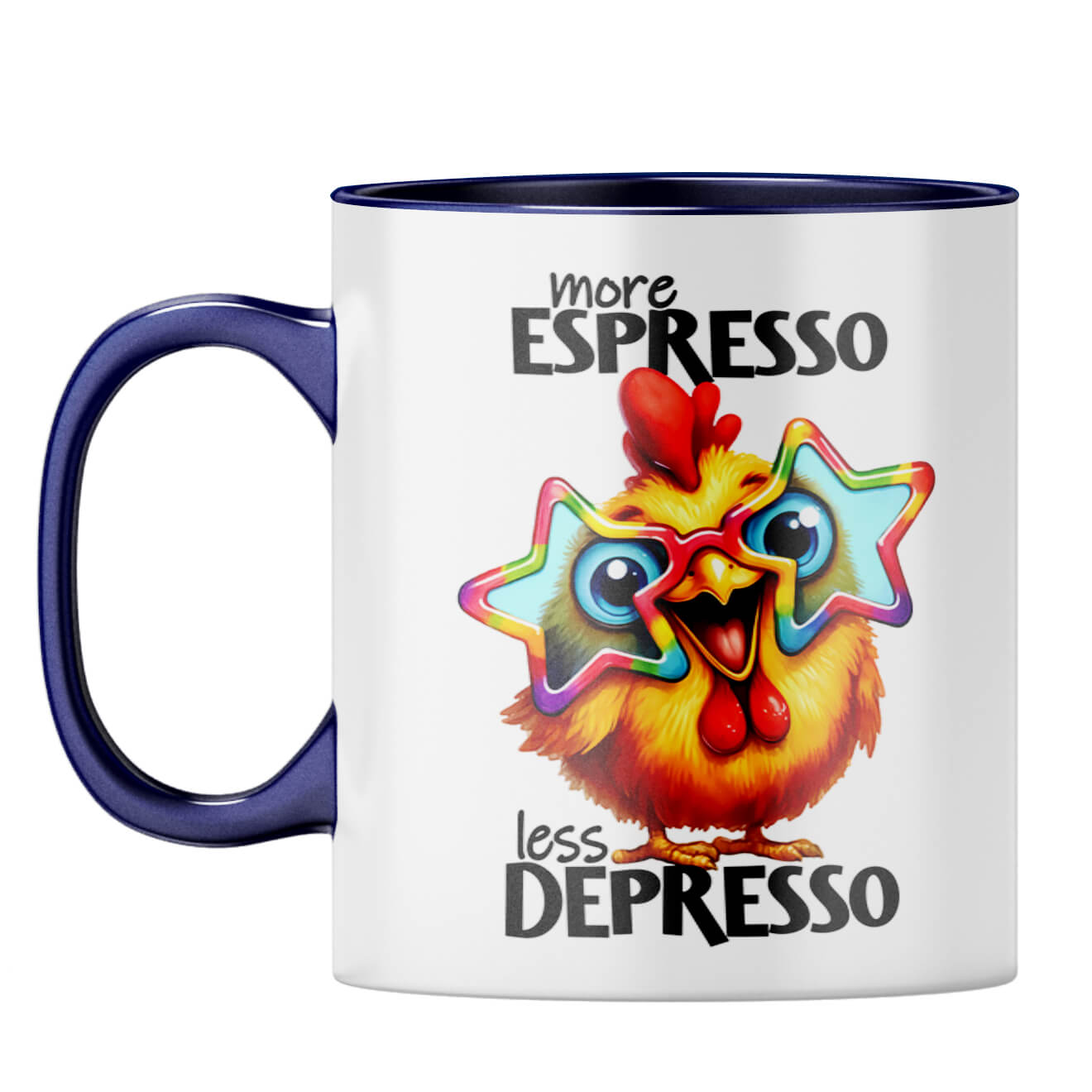 More Espresso Coffee Mug - product image 8
