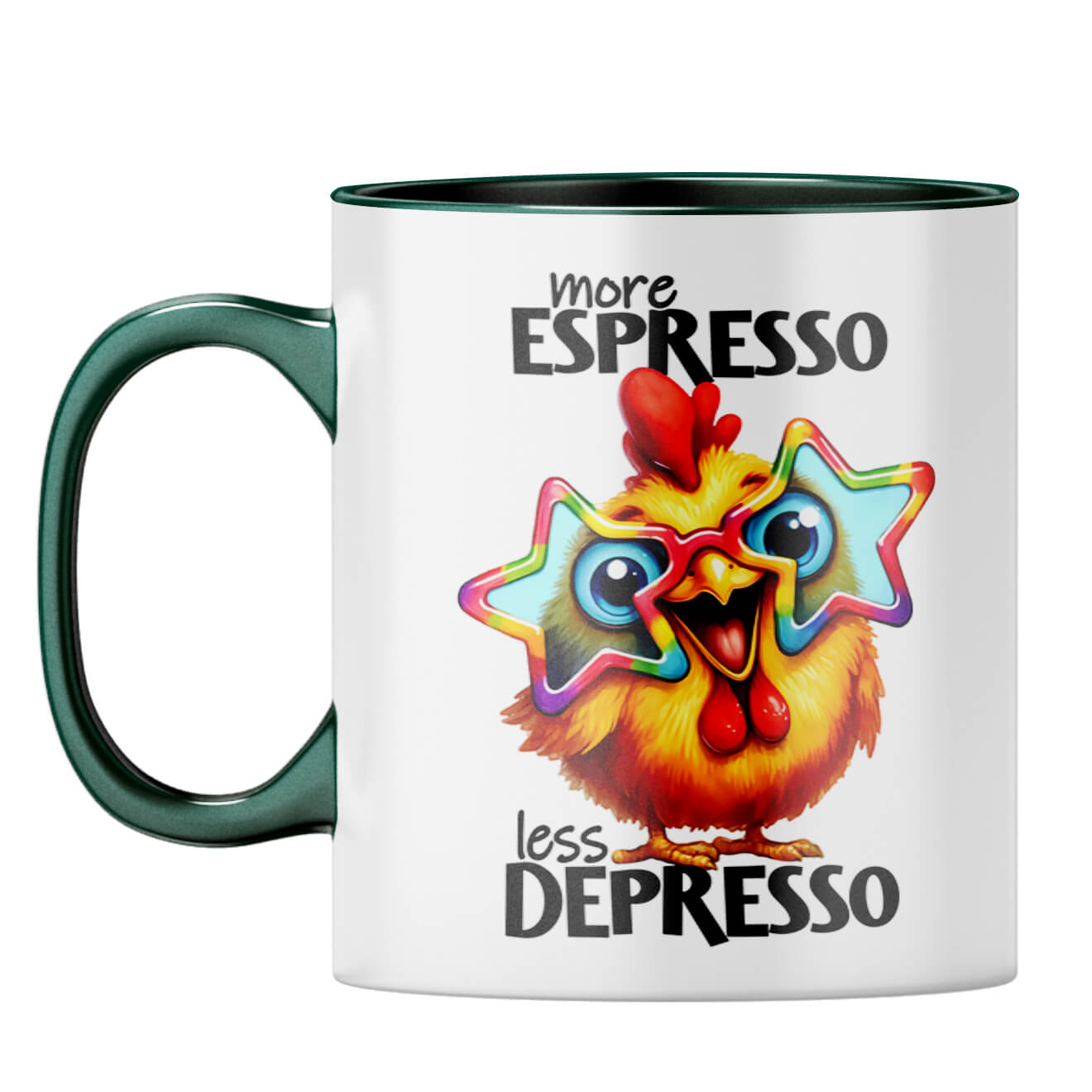 More Espresso Coffee Mug - product image 9