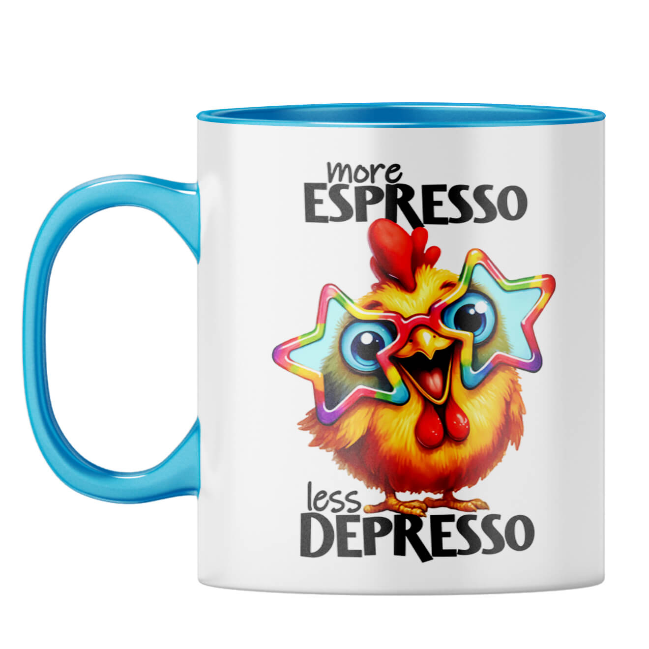 More Espresso Coffee Mug - product image 10
