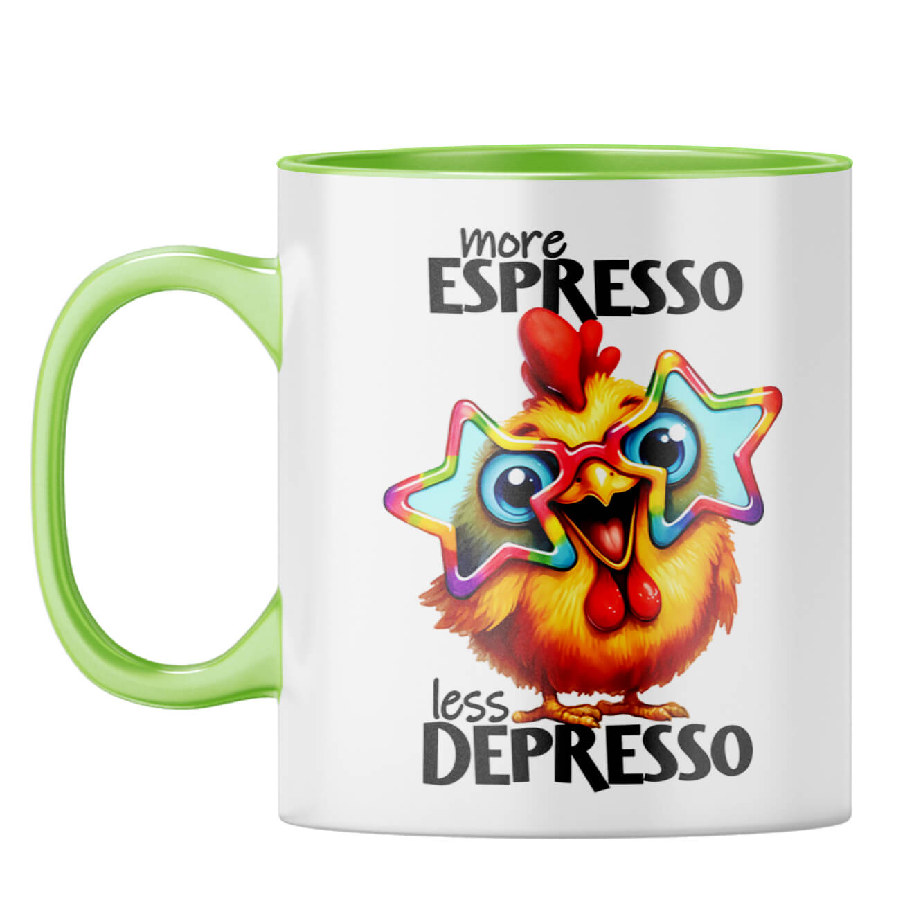 More Espresso Coffee Mug - product image 11