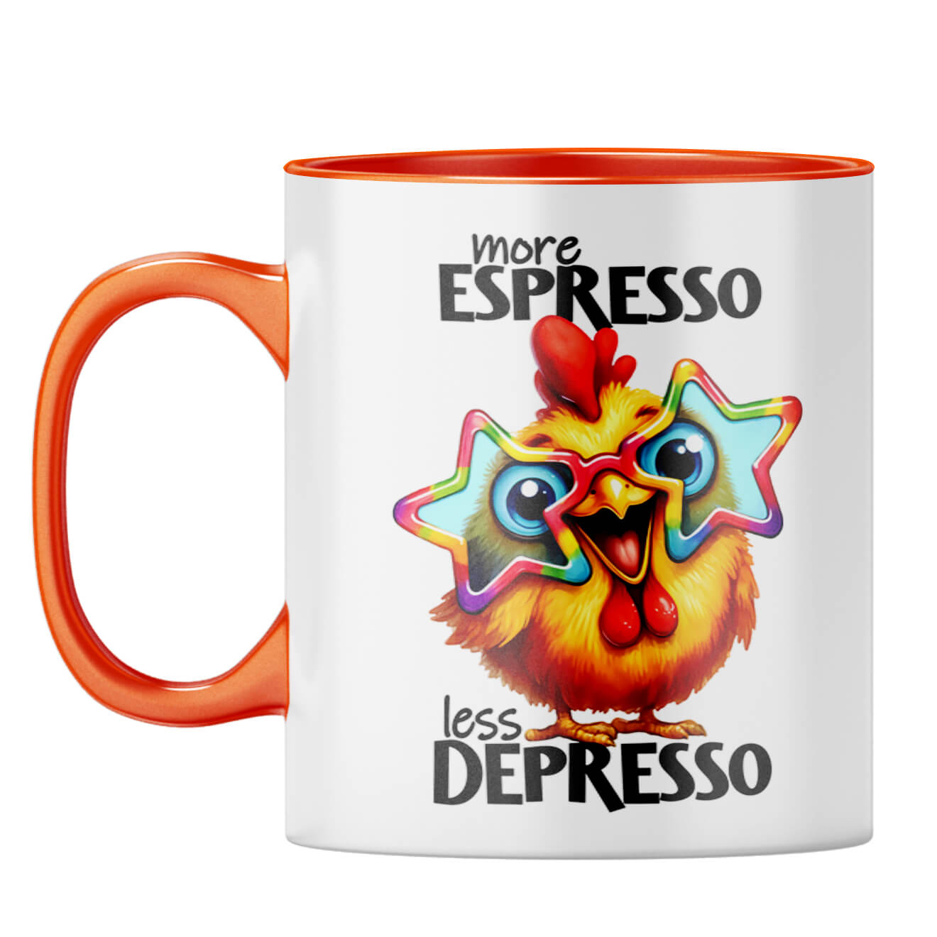 More Espresso Coffee Mug - product image 12
