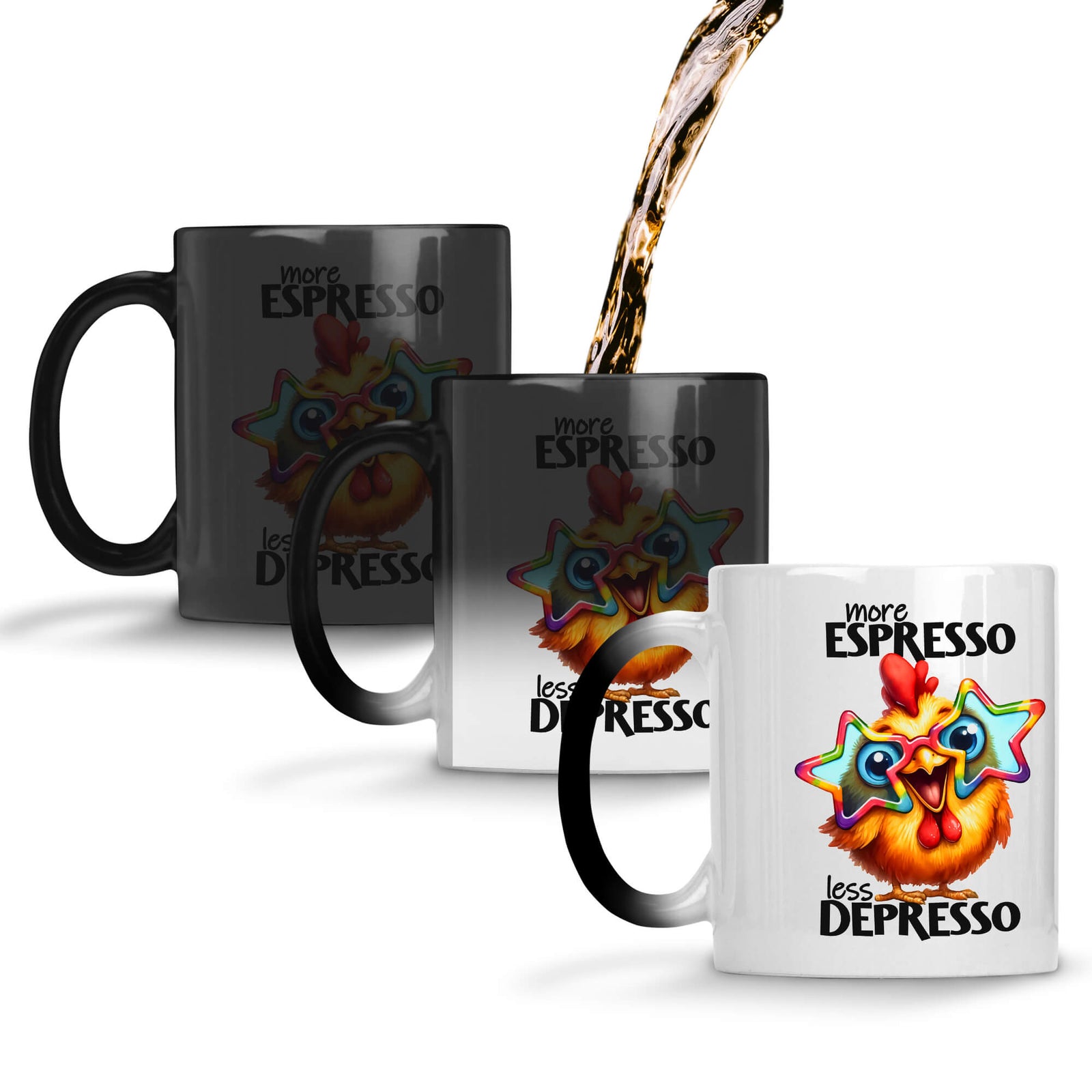 More Espresso Coffee Mug - product image 13