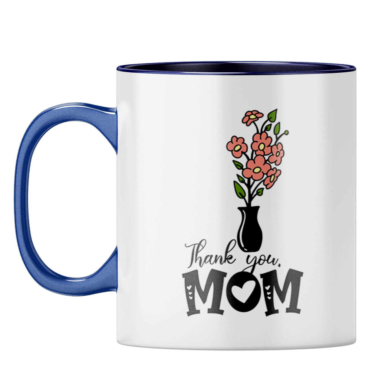 Mothers Day Gift For Mom Special From Son Coffee Mug - corporate gift by YuBingo