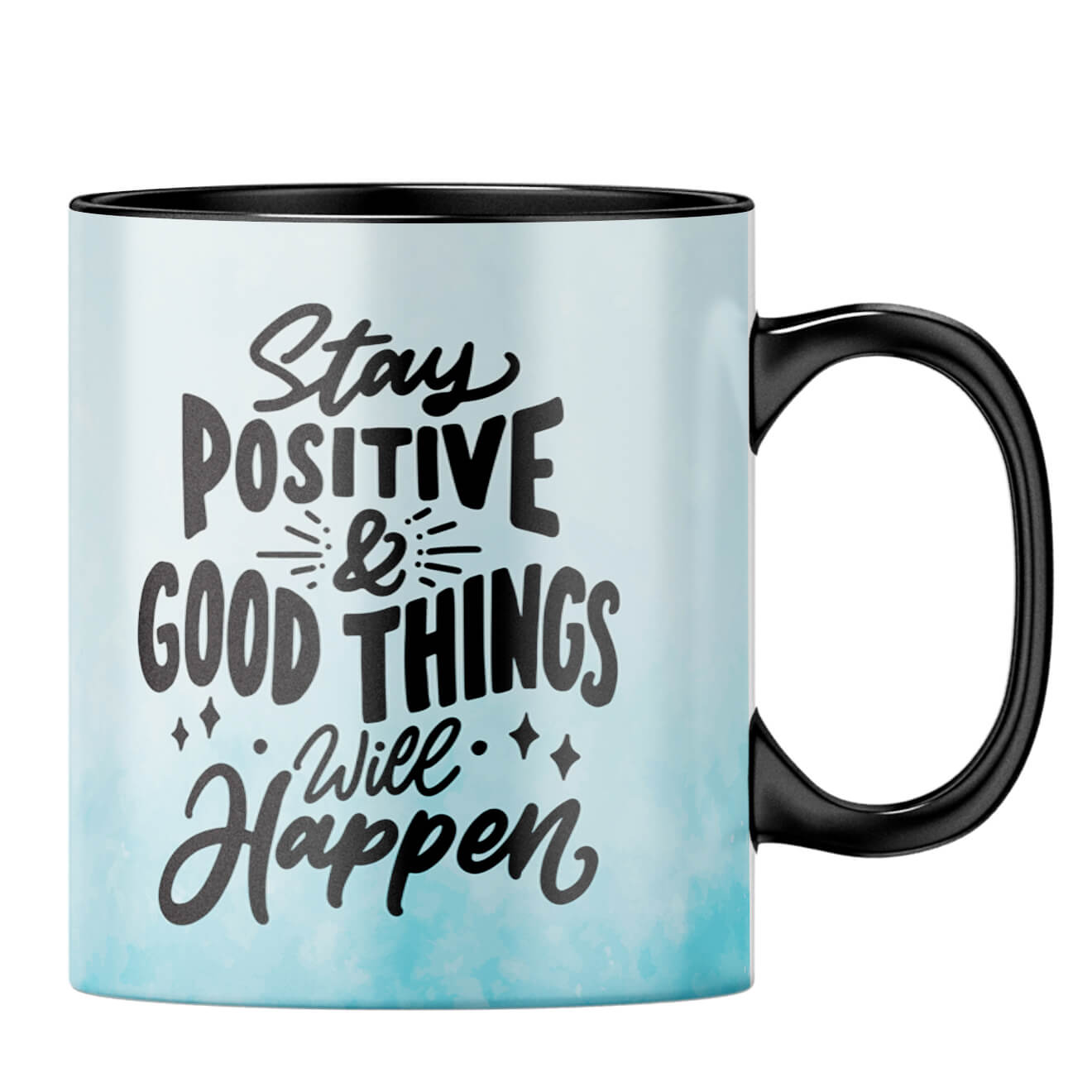 Motivational Quote Coffee Mug Coffee Mug - product image 3