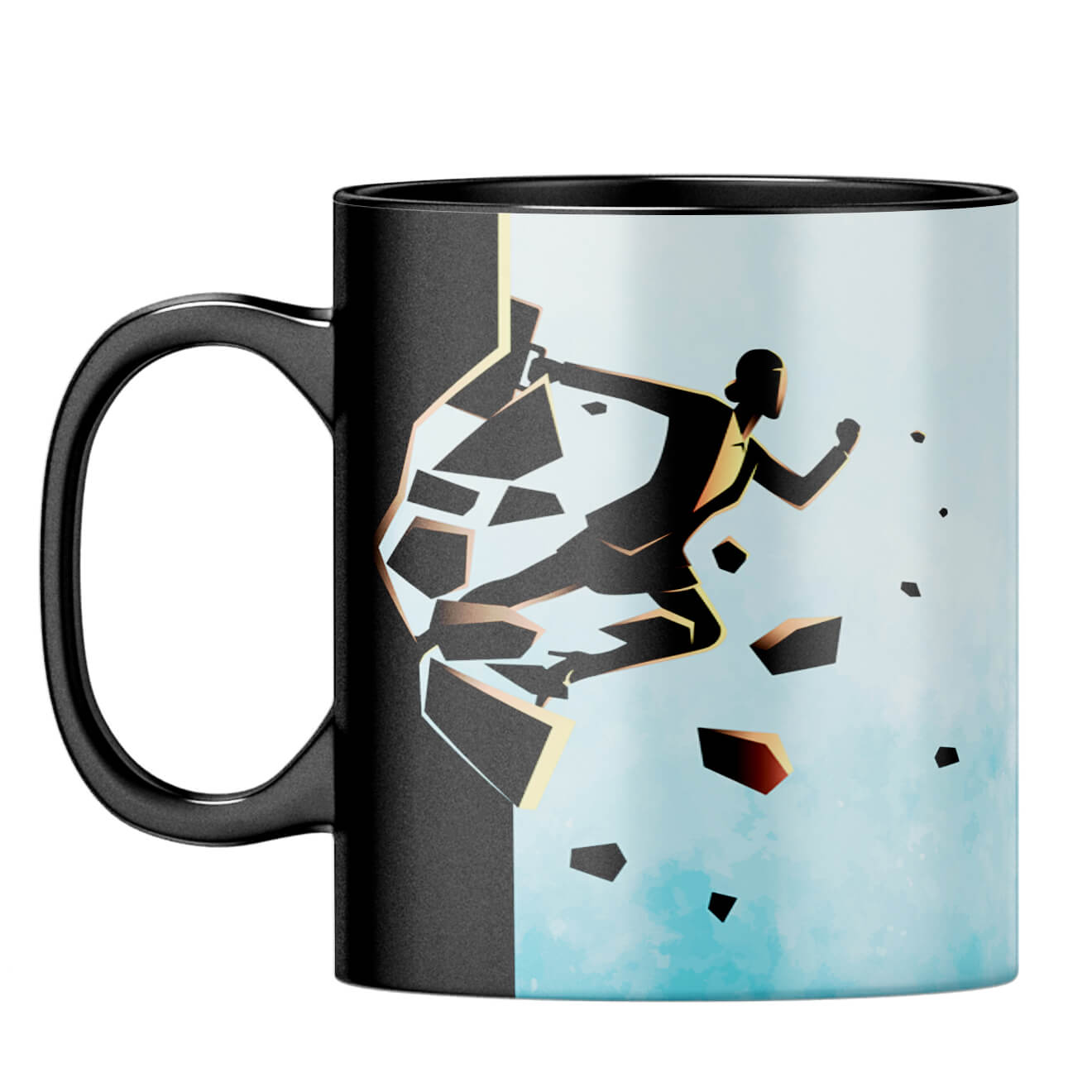 Motivational Quote Coffee Mug Coffee Mug - product image 7