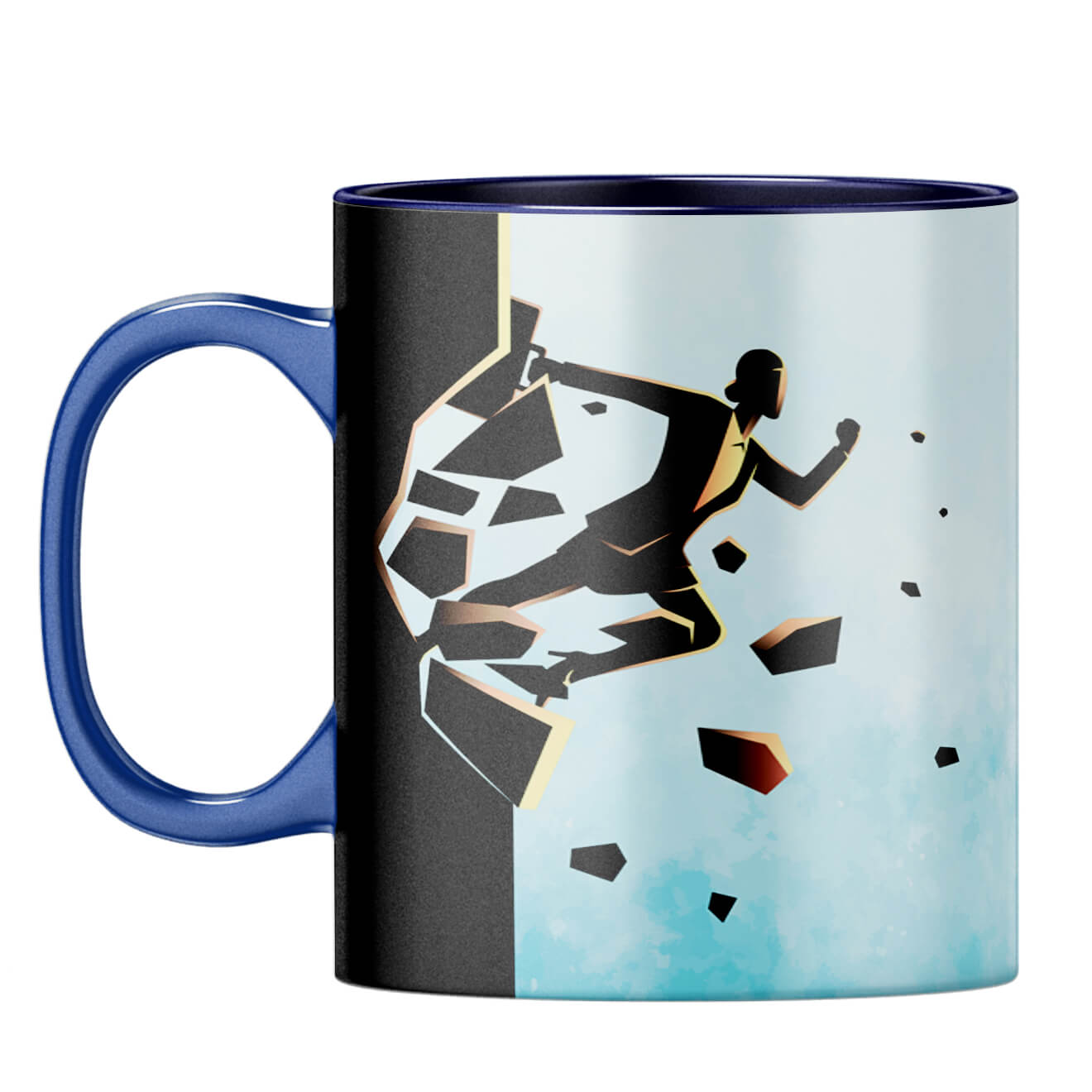 Motivational Quote Coffee Mug Coffee Mug - product image 8