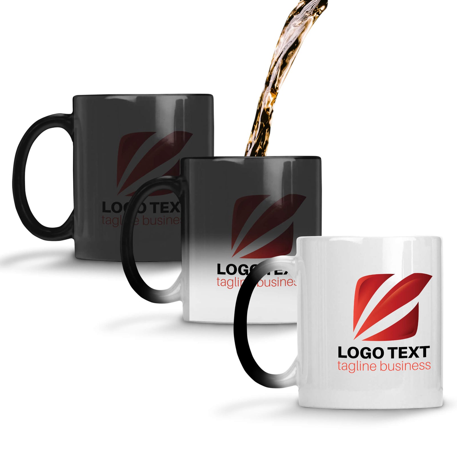 Mug With Your Logo 1 Coffee Mug - product image 13