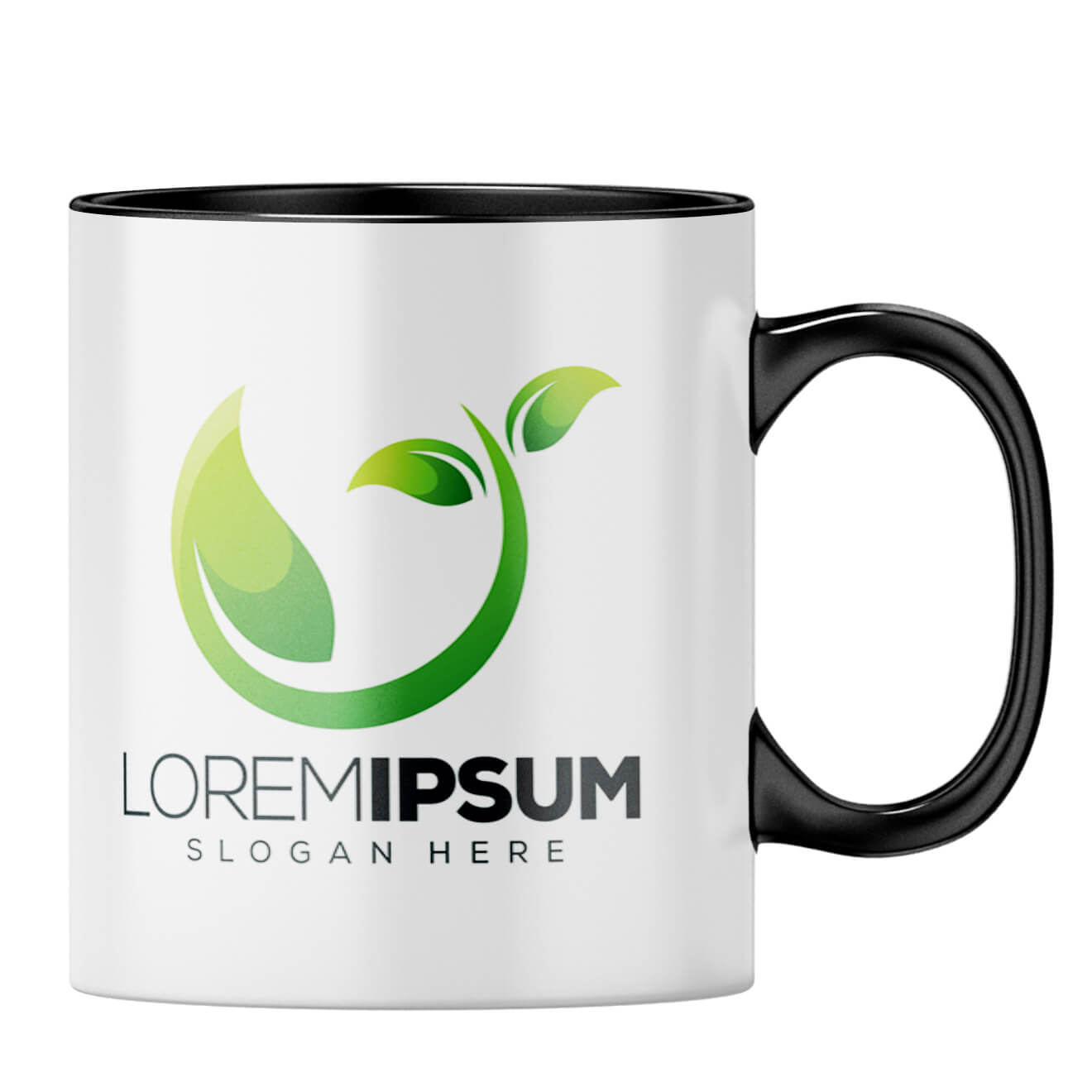 Mug With Your Logo 6 Coffee Mug - product image 3