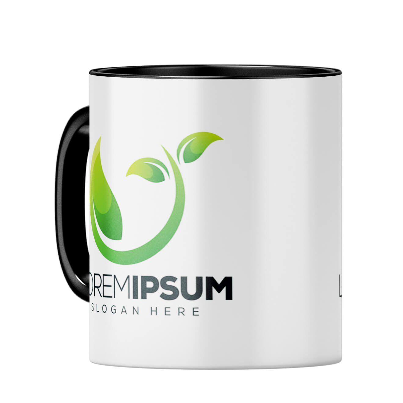 Mug With Your Logo 6 Coffee Mug - product image 2