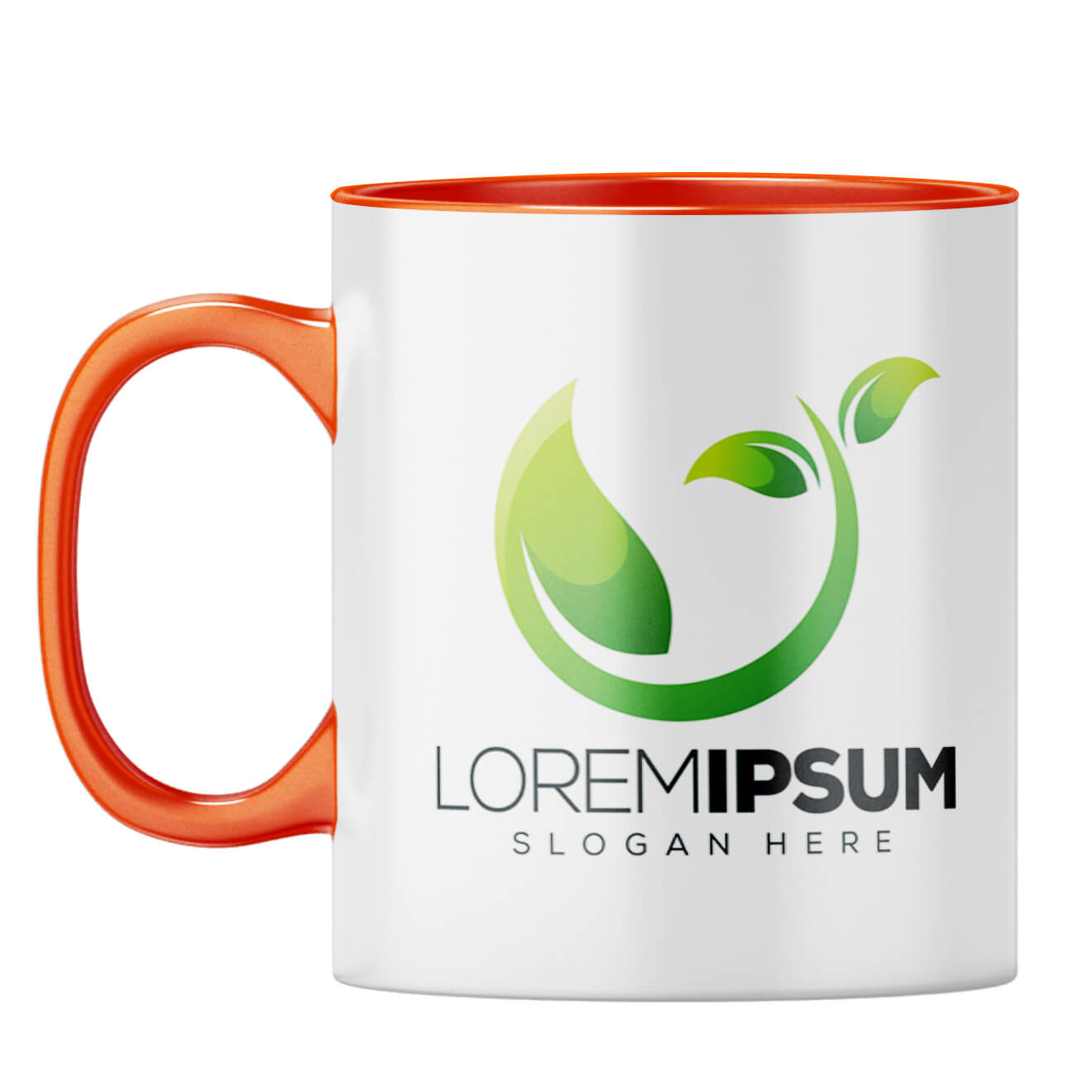 Mug With Your Logo 6 Coffee Mug - product image 12