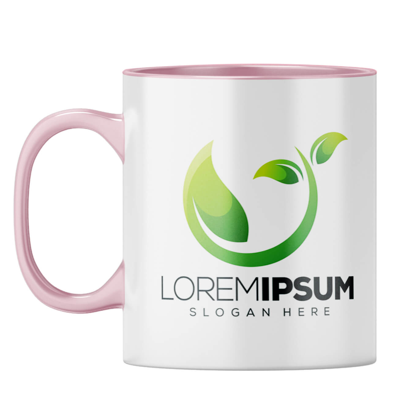 Mug With Your Logo 6 Coffee Mug - corporate gift by YuBingo