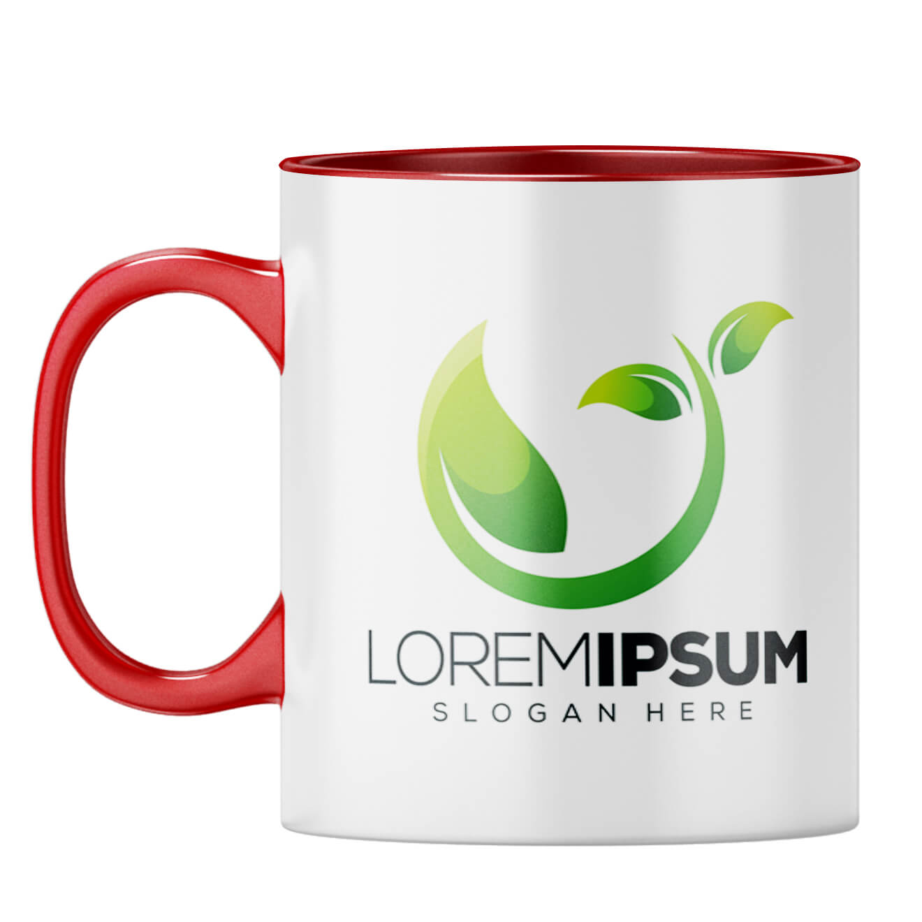 Mug With Your Logo 6 Coffee Mug - product image 4
