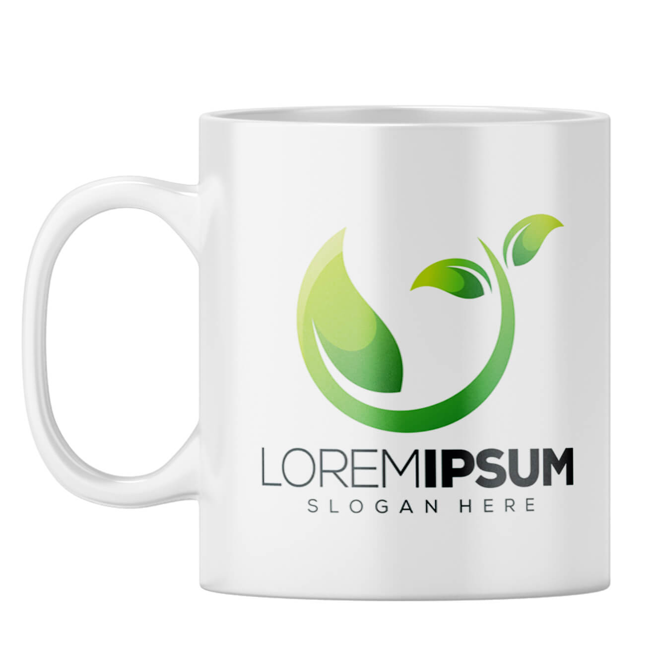 Mug With Your Logo 6 Coffee Mug - product image 5