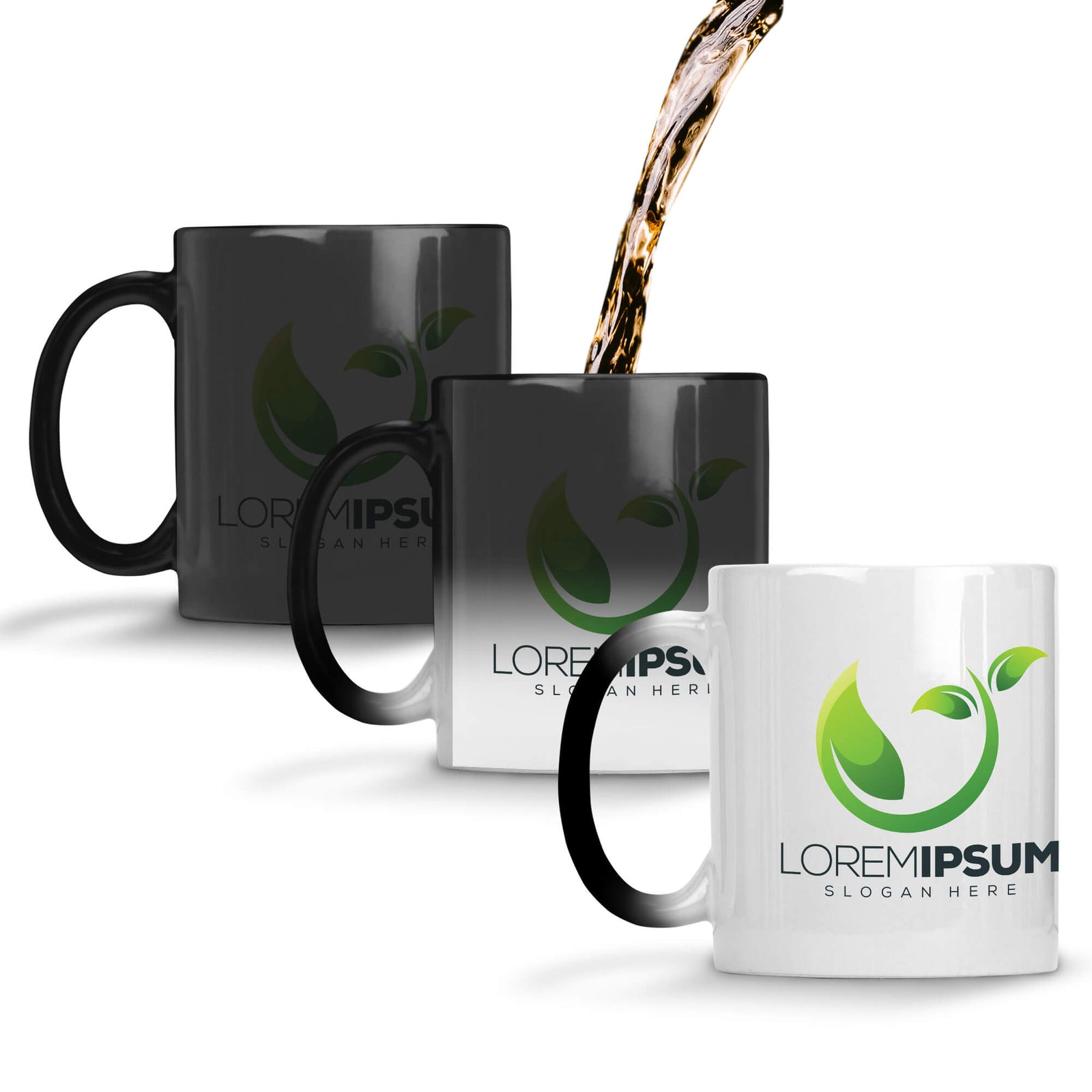 Mug With Your Logo 6 Coffee Mug - product image 13