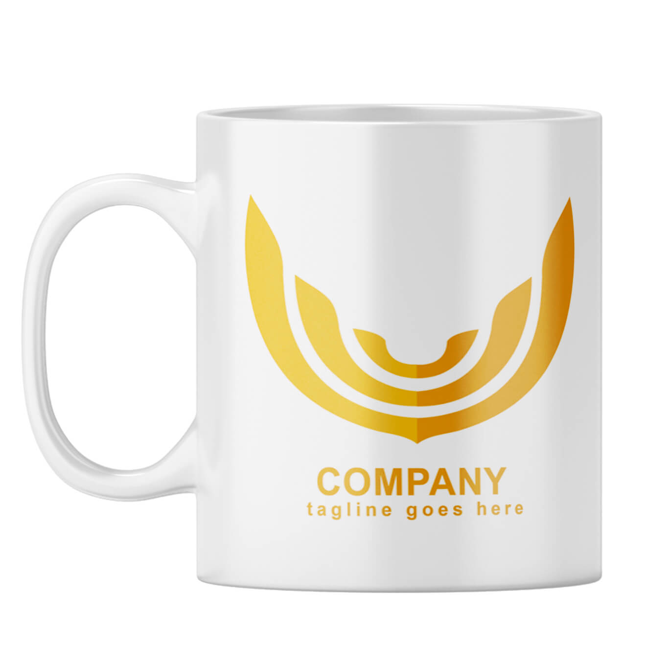 Mug With Your Logo 7 Coffee Mug - product image 4