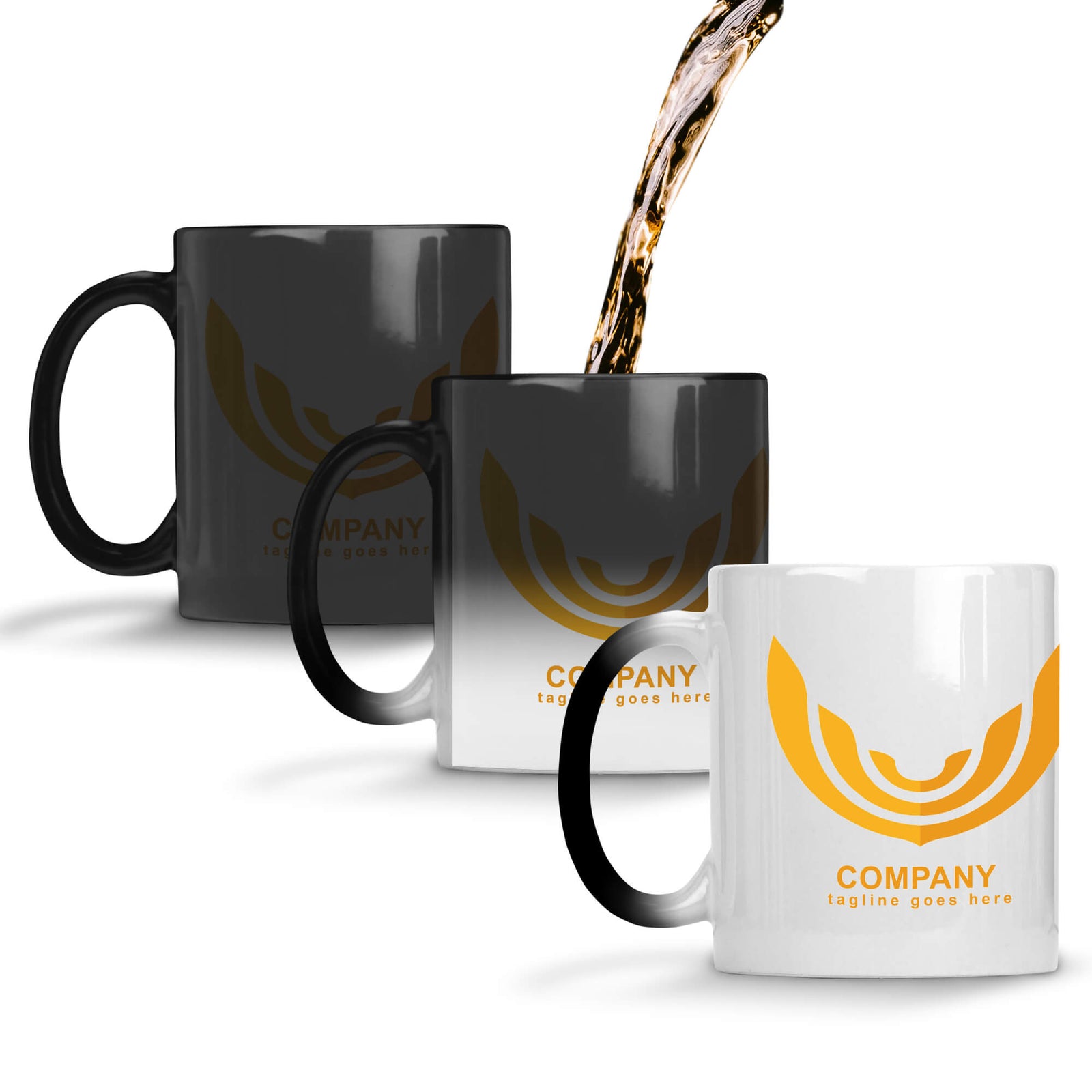 Mug With Your Logo 7 Coffee Mug - product image 13