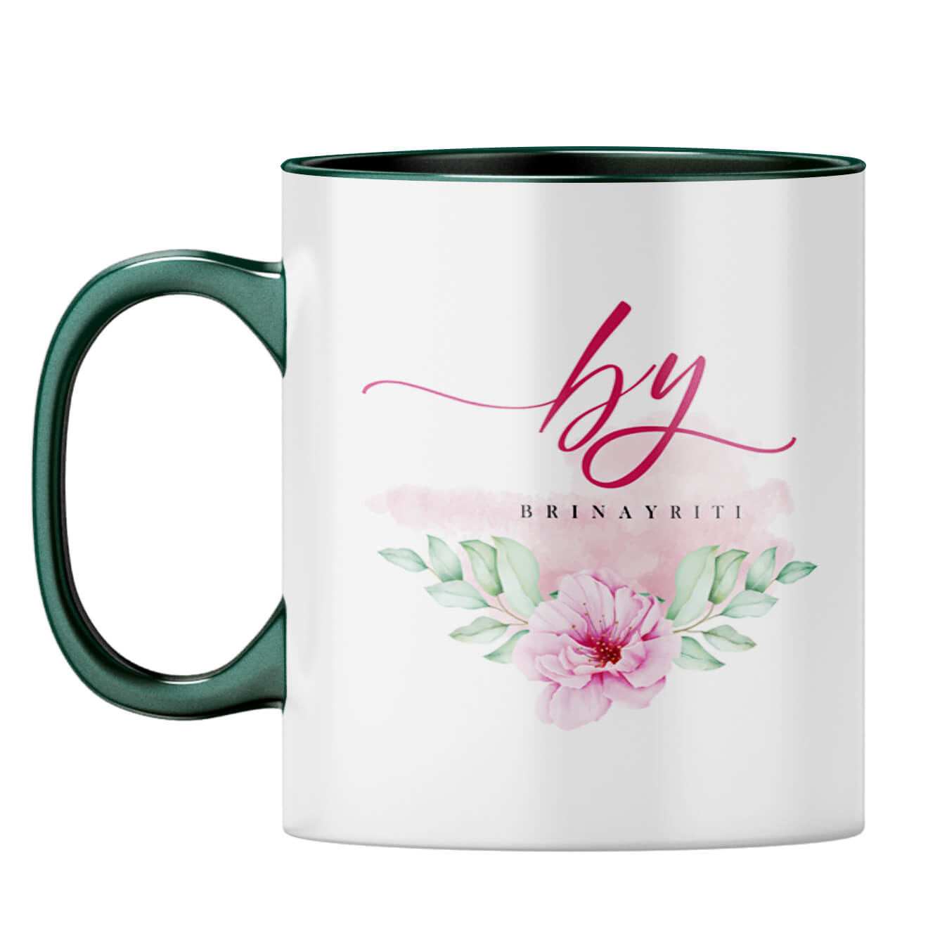 Mug With Your Logo 9 Coffee Mug - product image 6