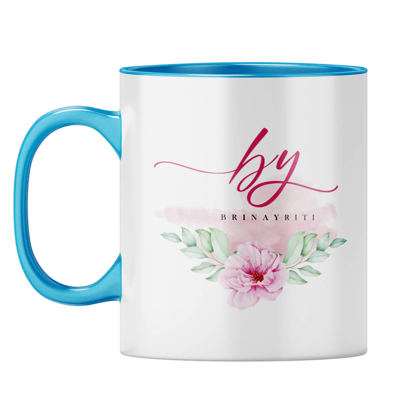Mug With Your Logo 9 Coffee Mug - product image 7