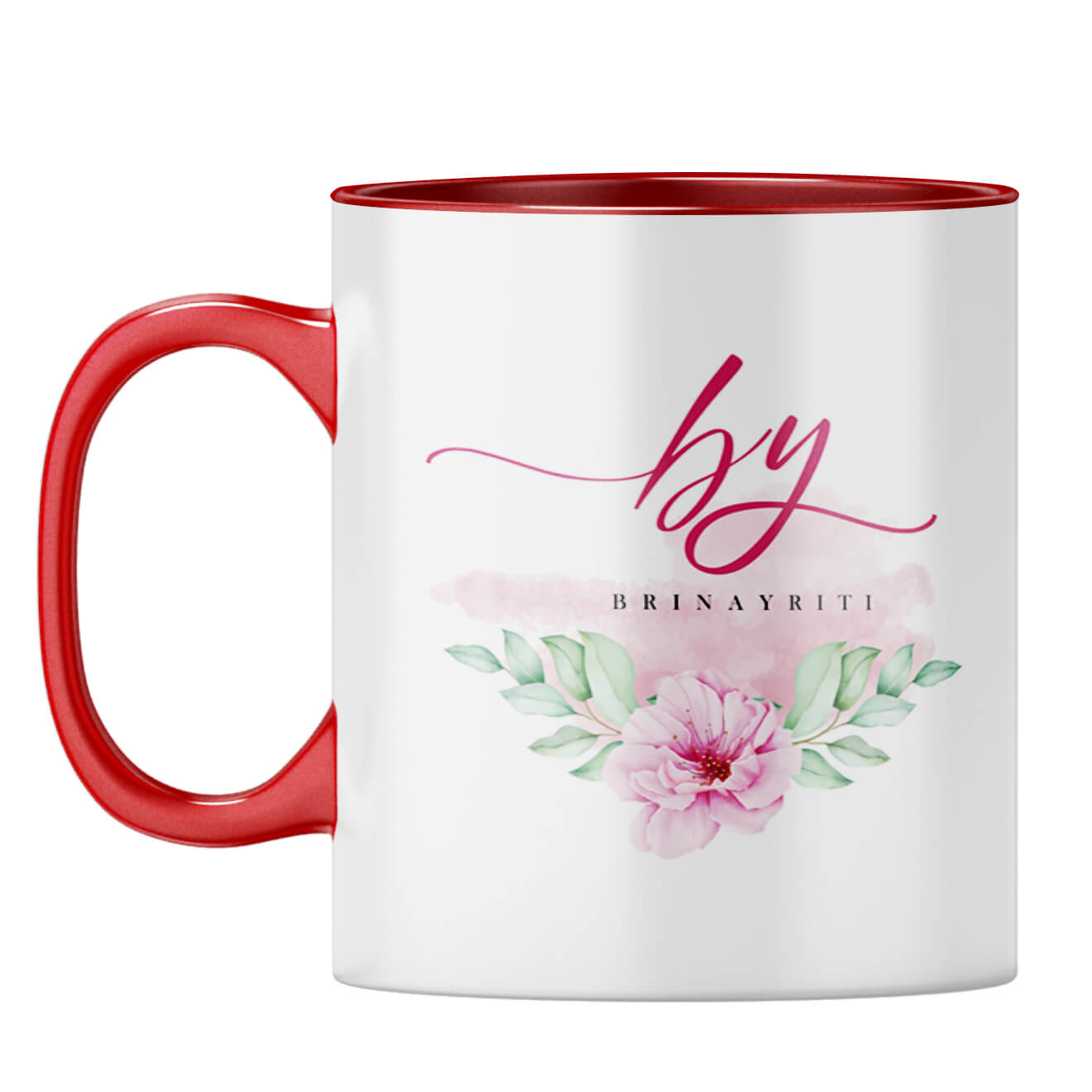 Mug With Your Logo 9 Coffee Mug - product image 11
