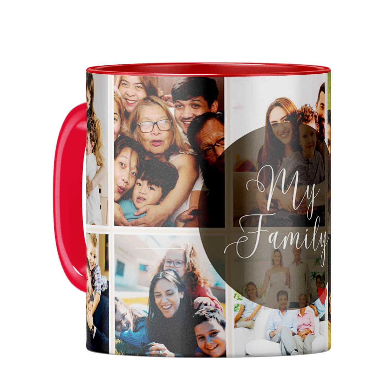 My Family Coffee Mug - product image 11