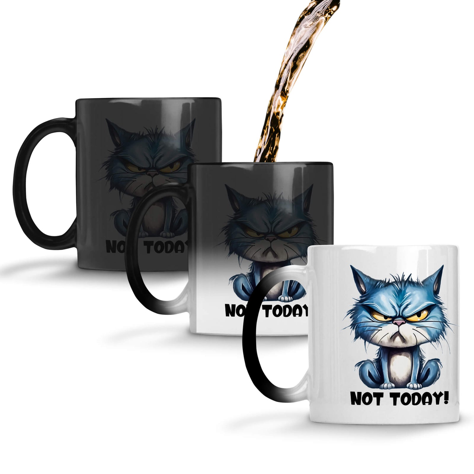 Not Today Coffee Mug - product image 13