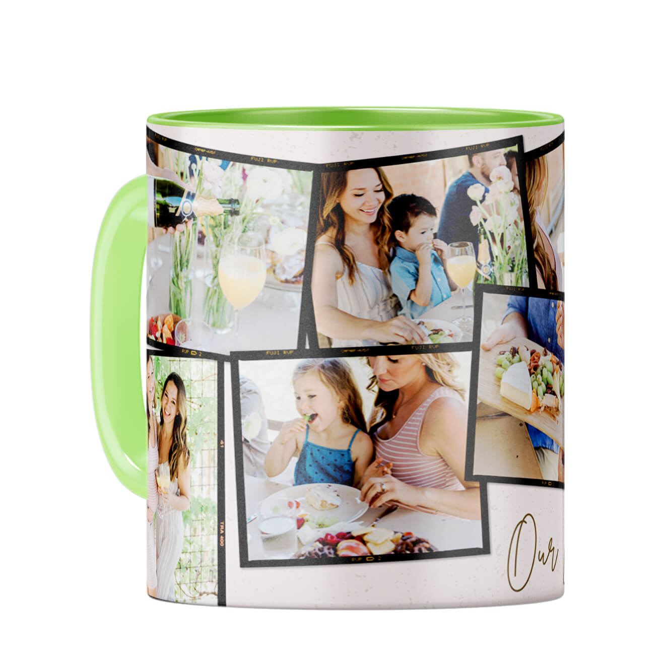 Our Loving Memories Coffee Mug - product image 4