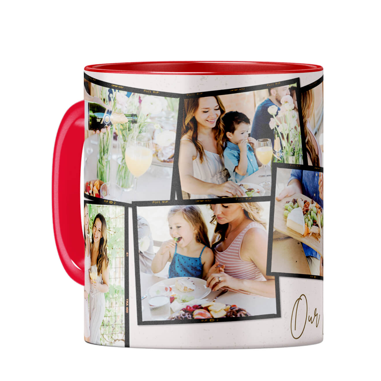 Our Loving Memories Coffee Mug - product image 7