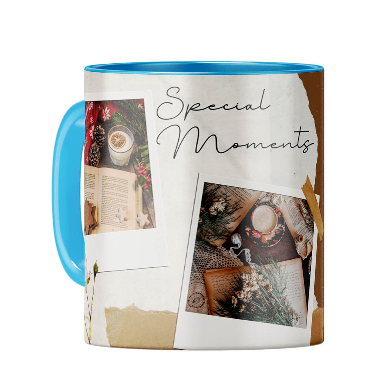 Our Special Moments Coffee Mug - product image 11