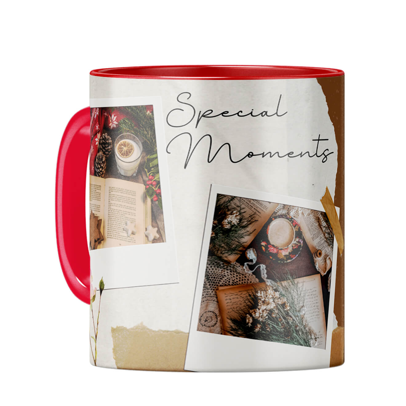 Our Special Moments Coffee Mug - product image 5