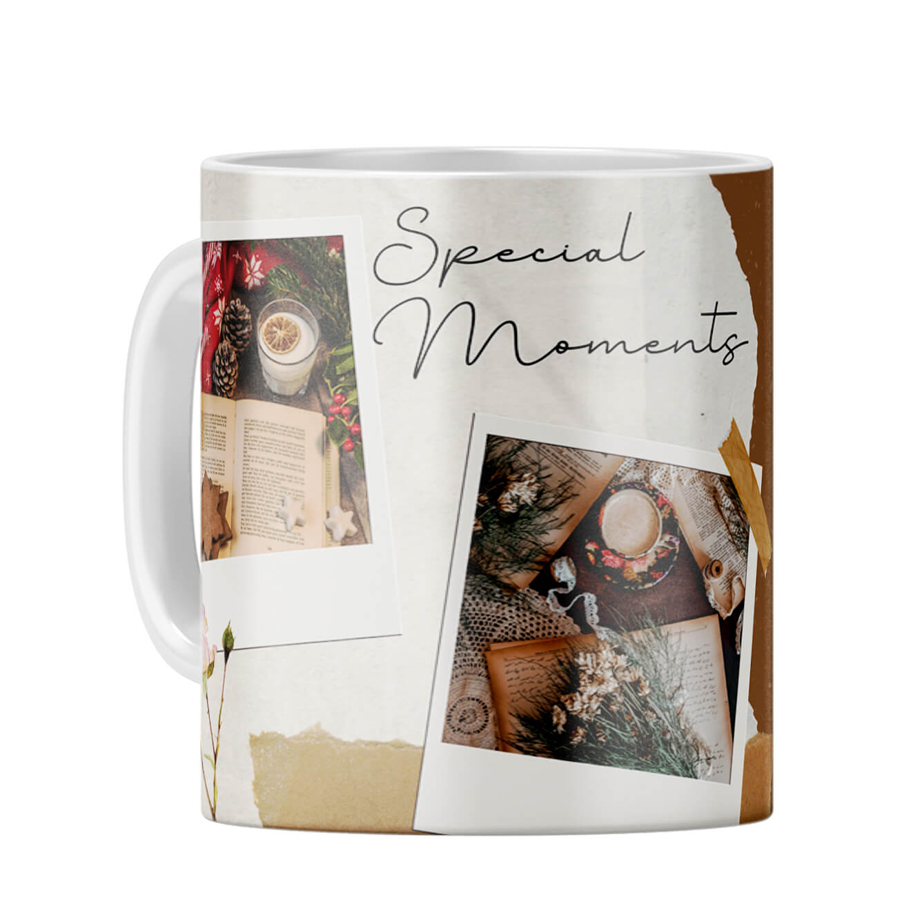 Our Special Moments Coffee Mug - product image 6