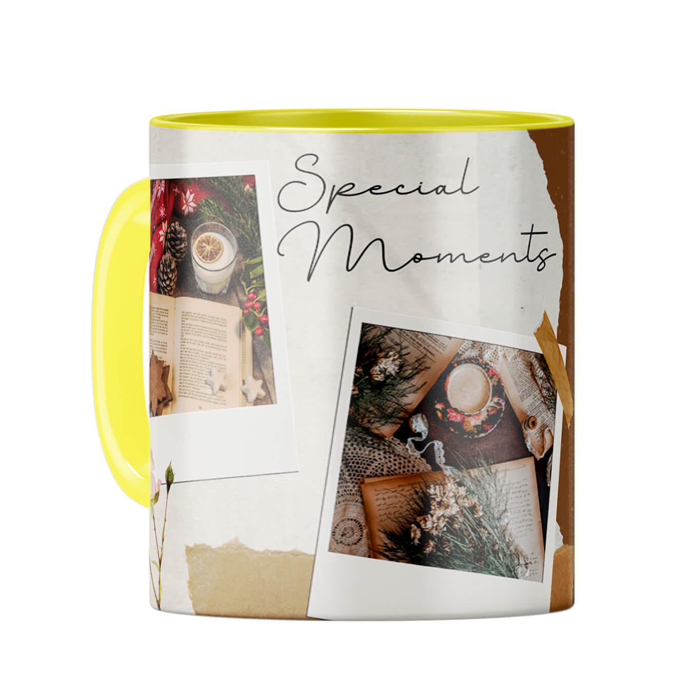 Our Special Moments Coffee Mug - product image 7