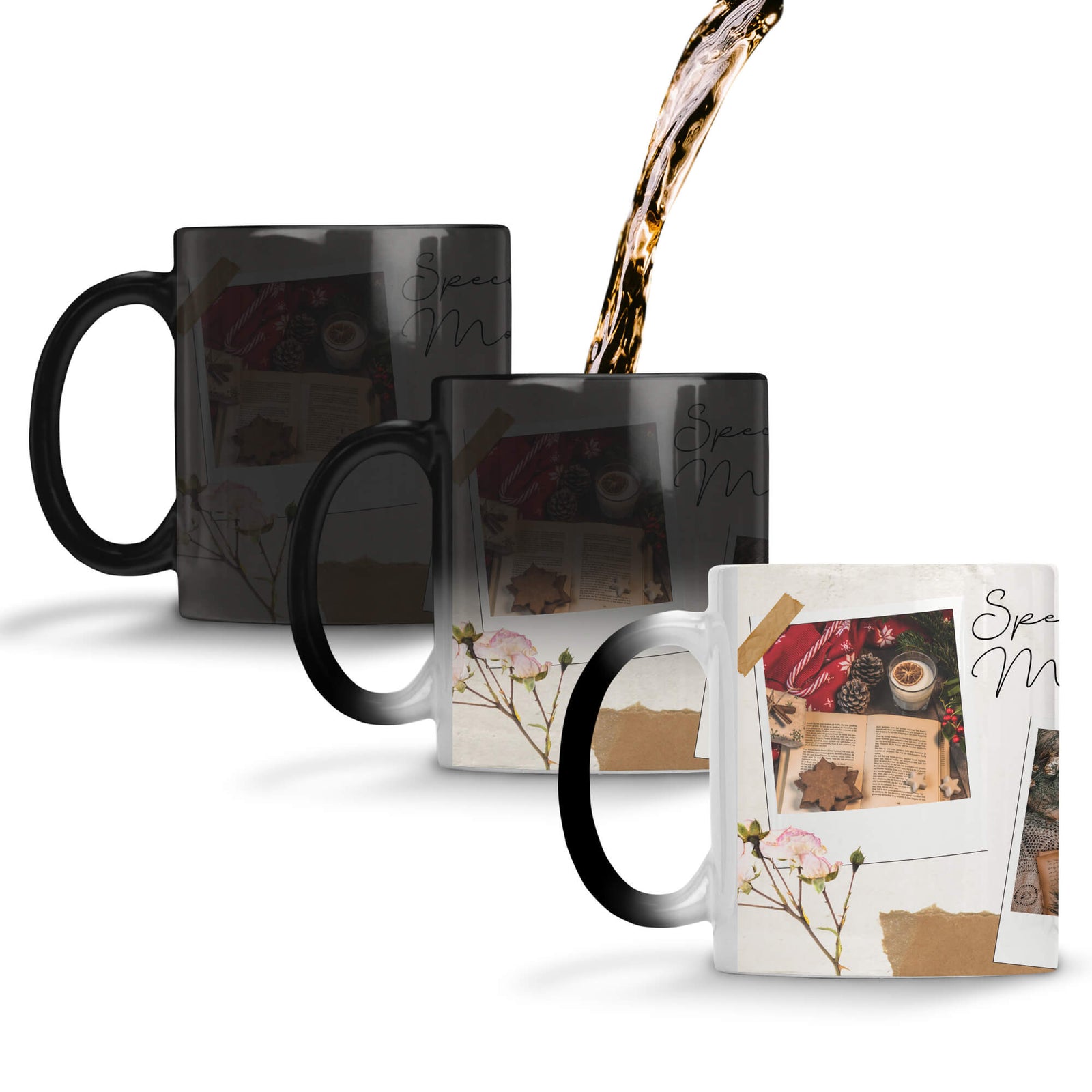 Our Special Moments Coffee Mug - product image 13