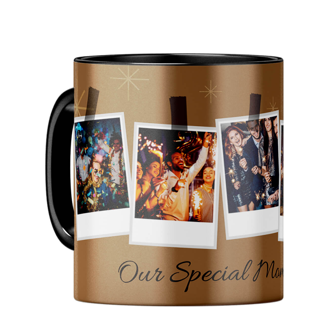 Our Special Moments Together Coffee Mug - product image 4